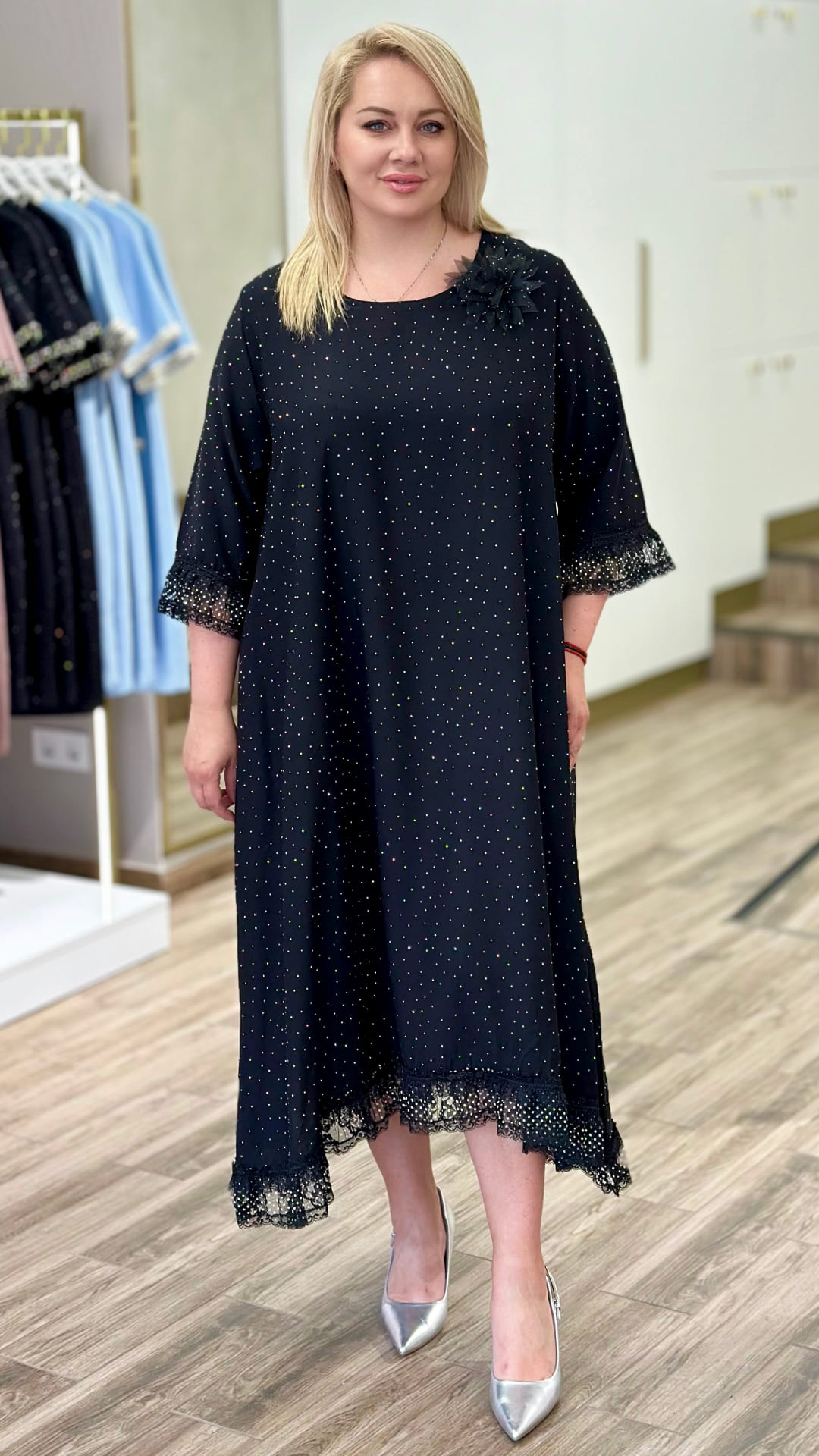 Rochie elegantă