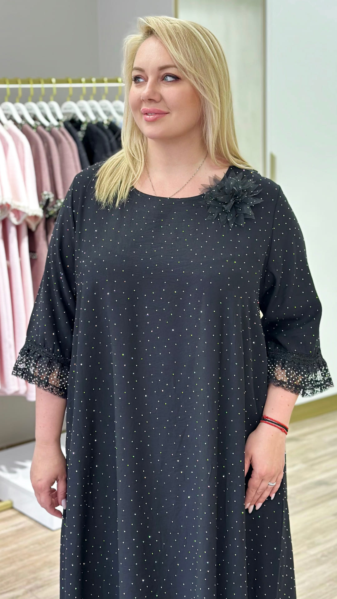 Rochie elegantă - imagine 2