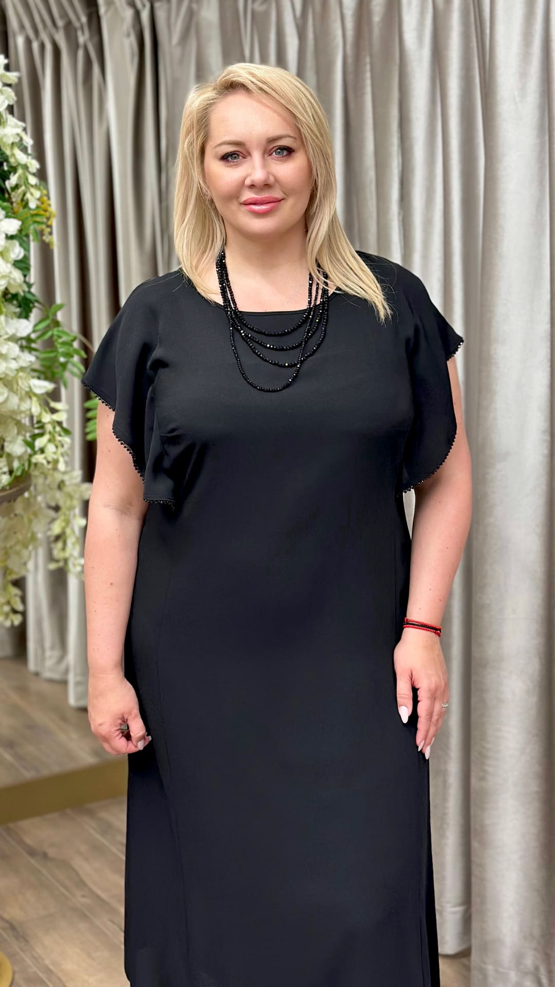 Rochie elegantă - imagine 2