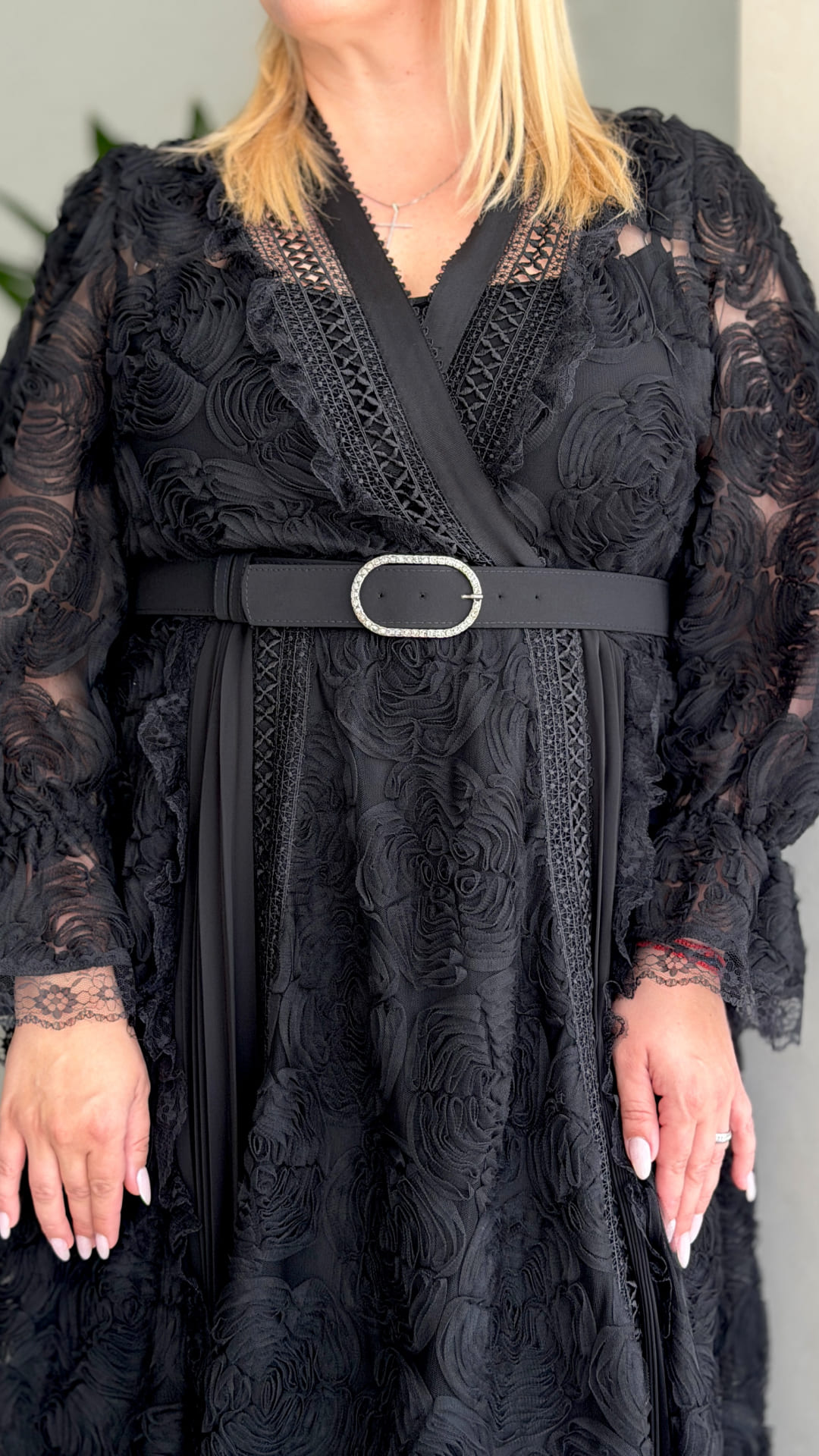 Rochie de seară - imagine 3