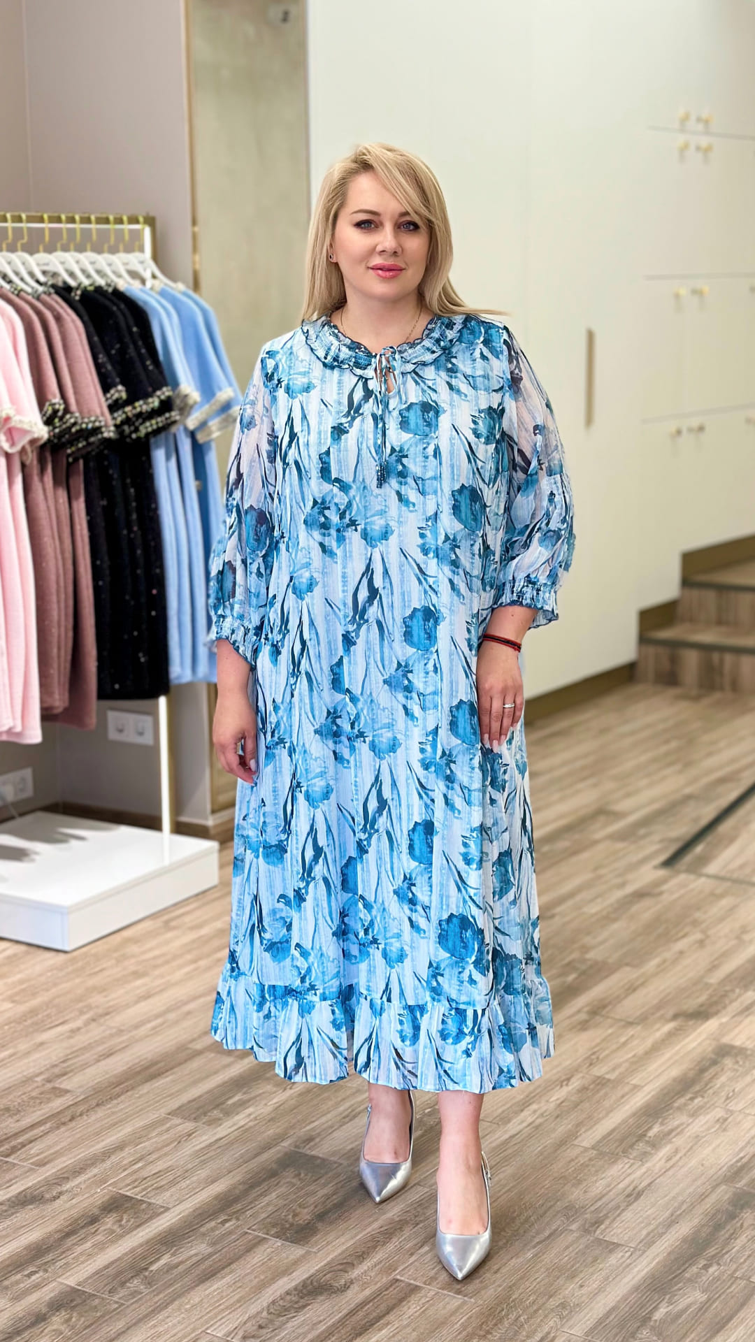 Rochie elegantă