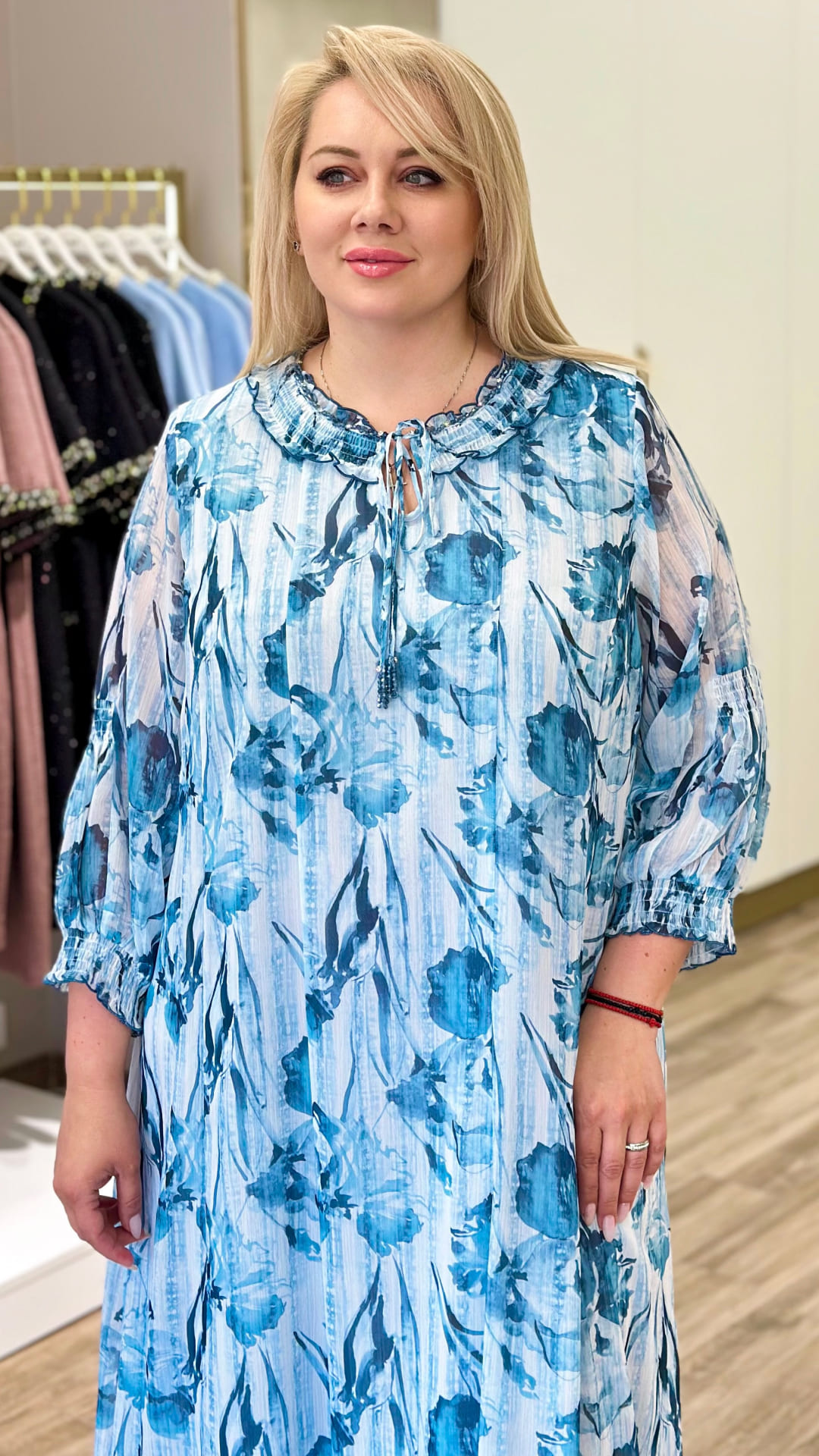Rochie elegantă - imagine 2