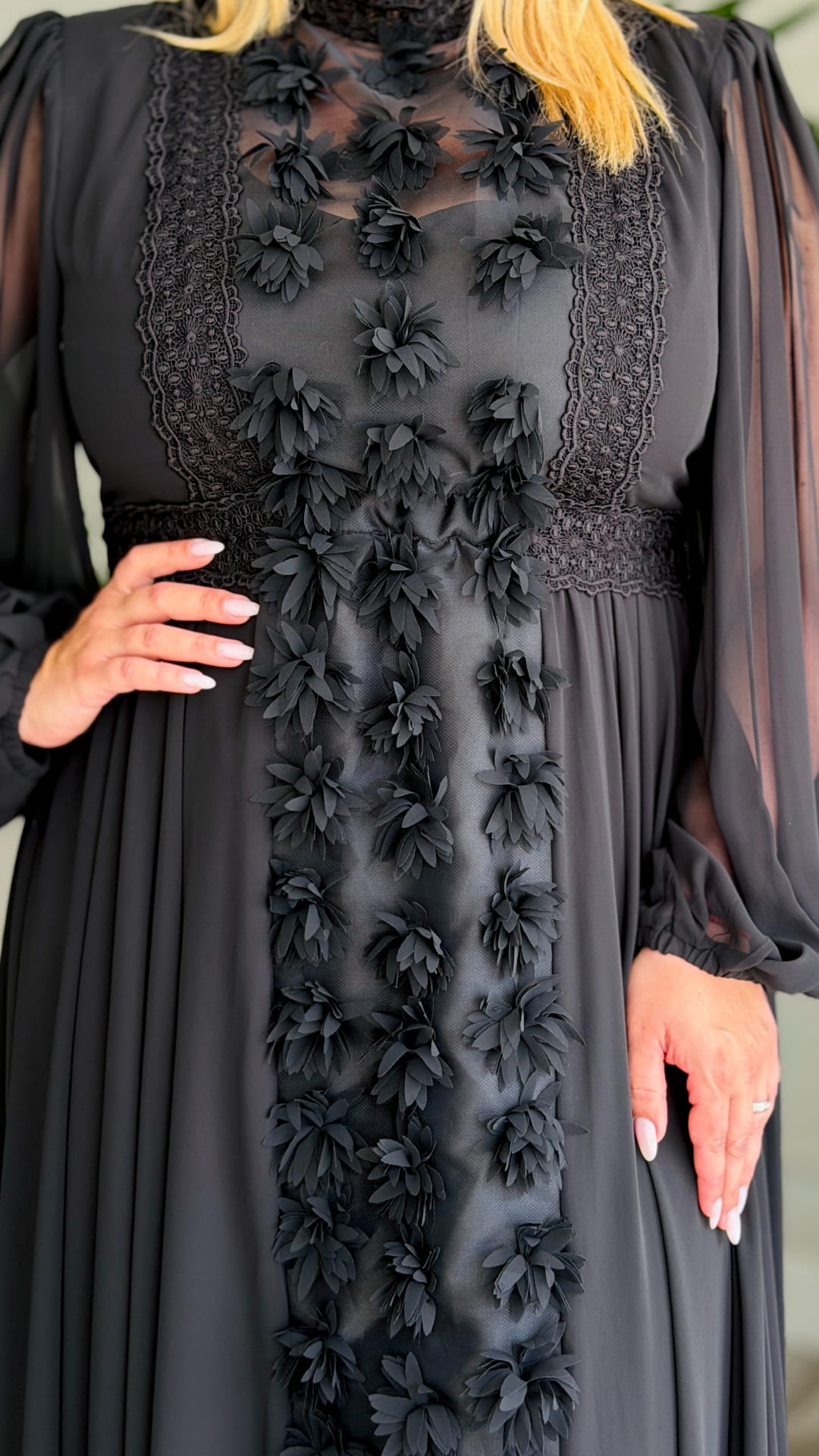 Rochie de seară - imagine 3