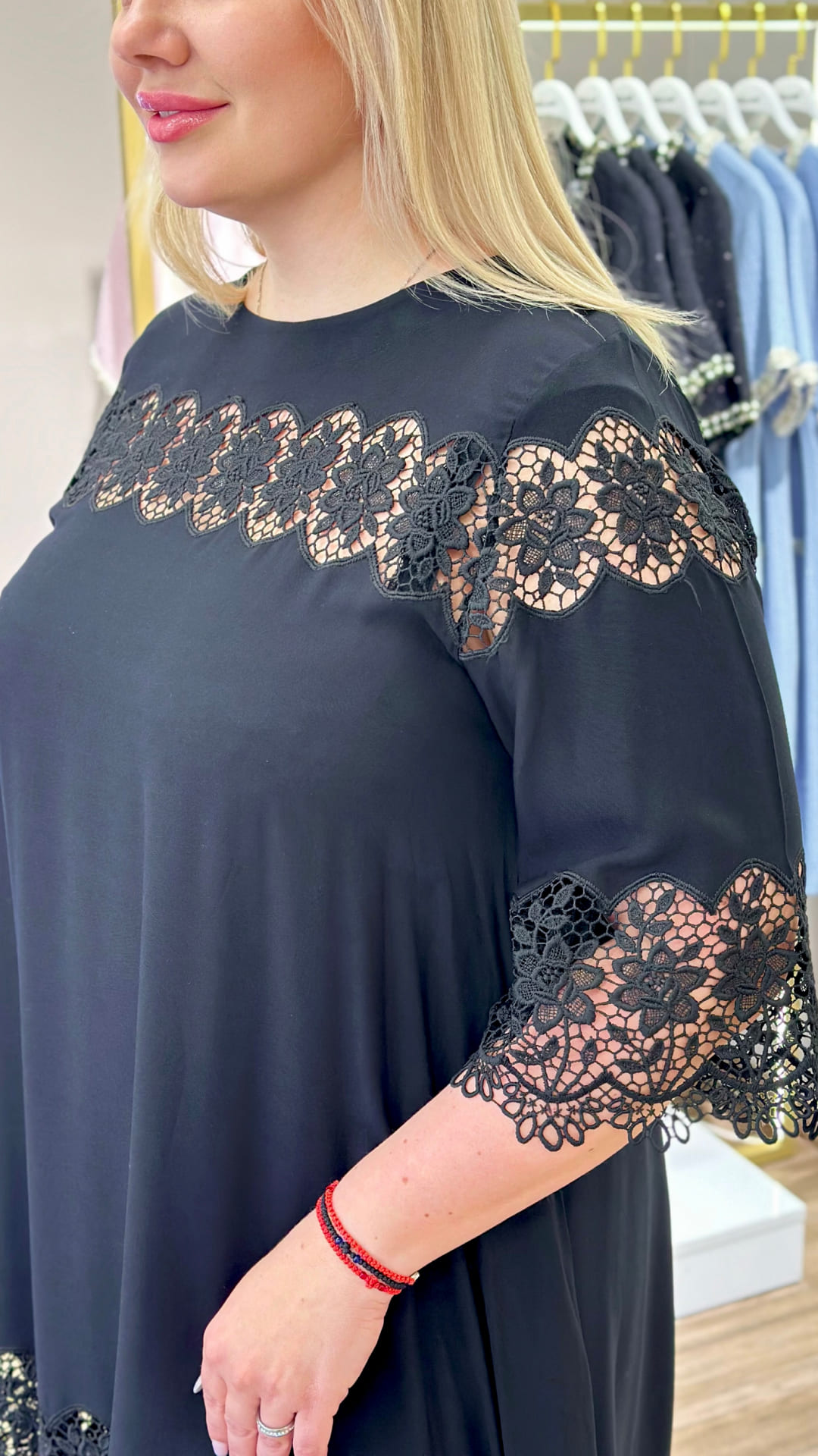 Rochie elegantă - imagine 3
