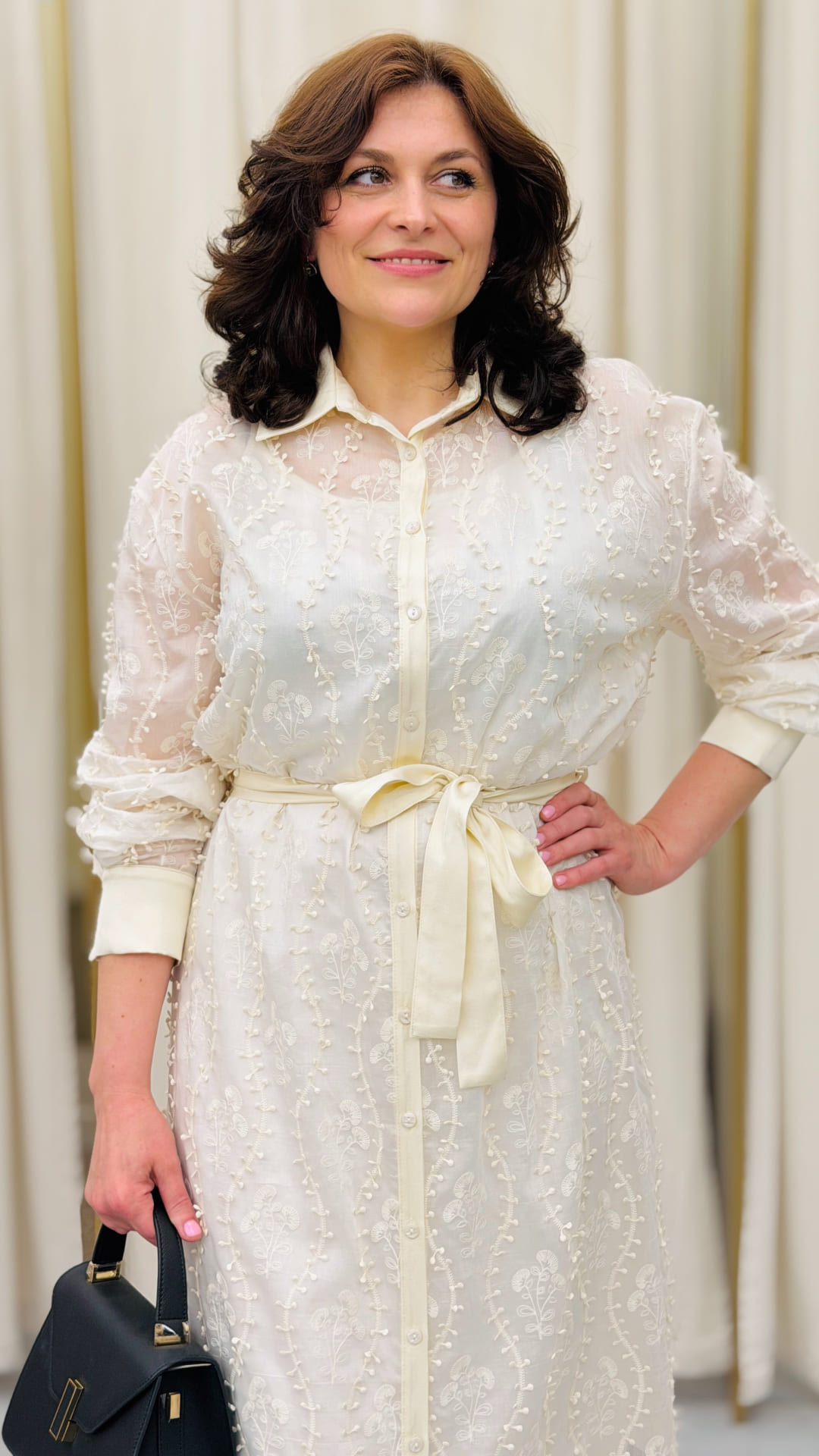 Rochie de zi - imagine 2
