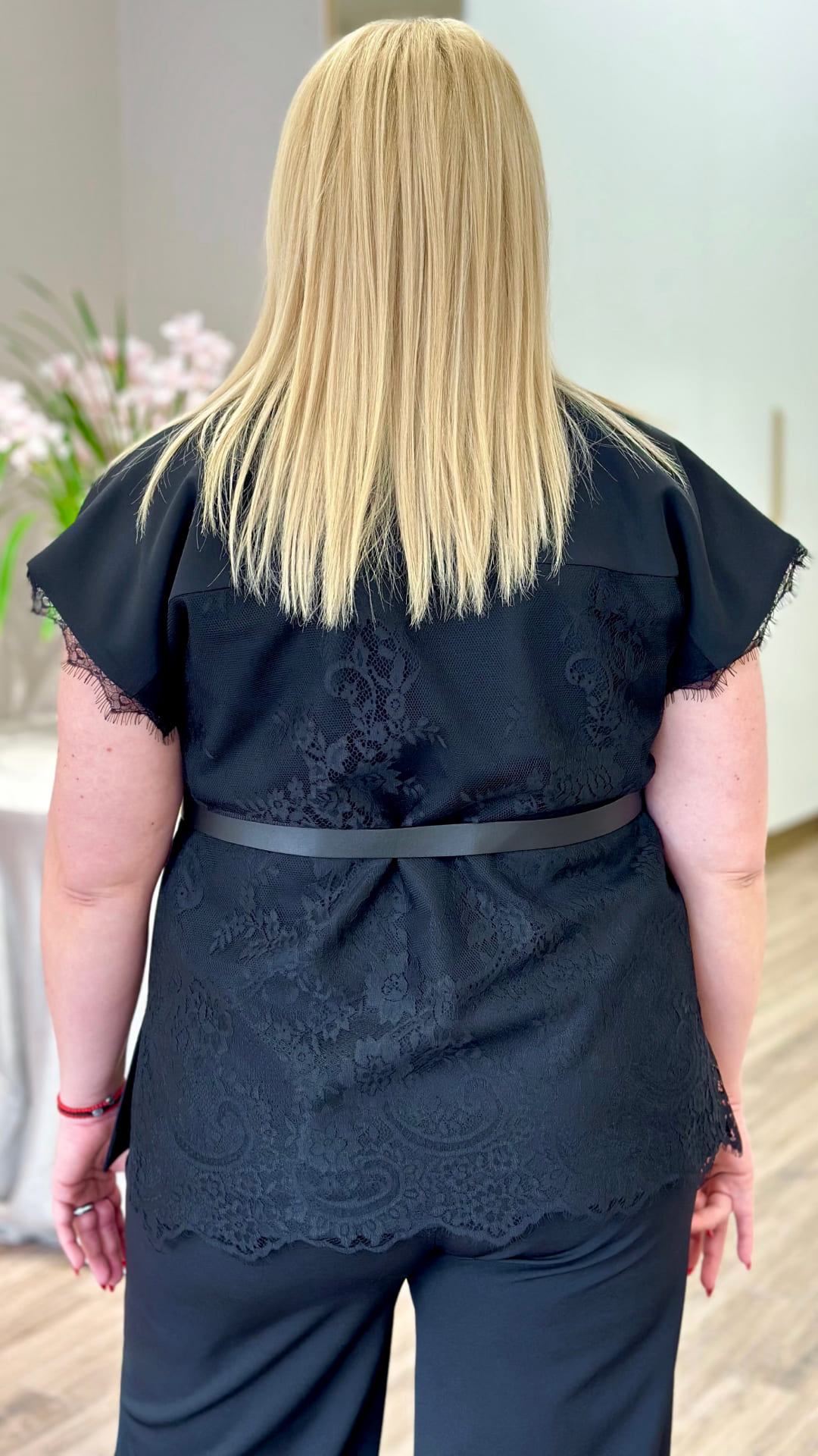 Costum clasic - imagine 4