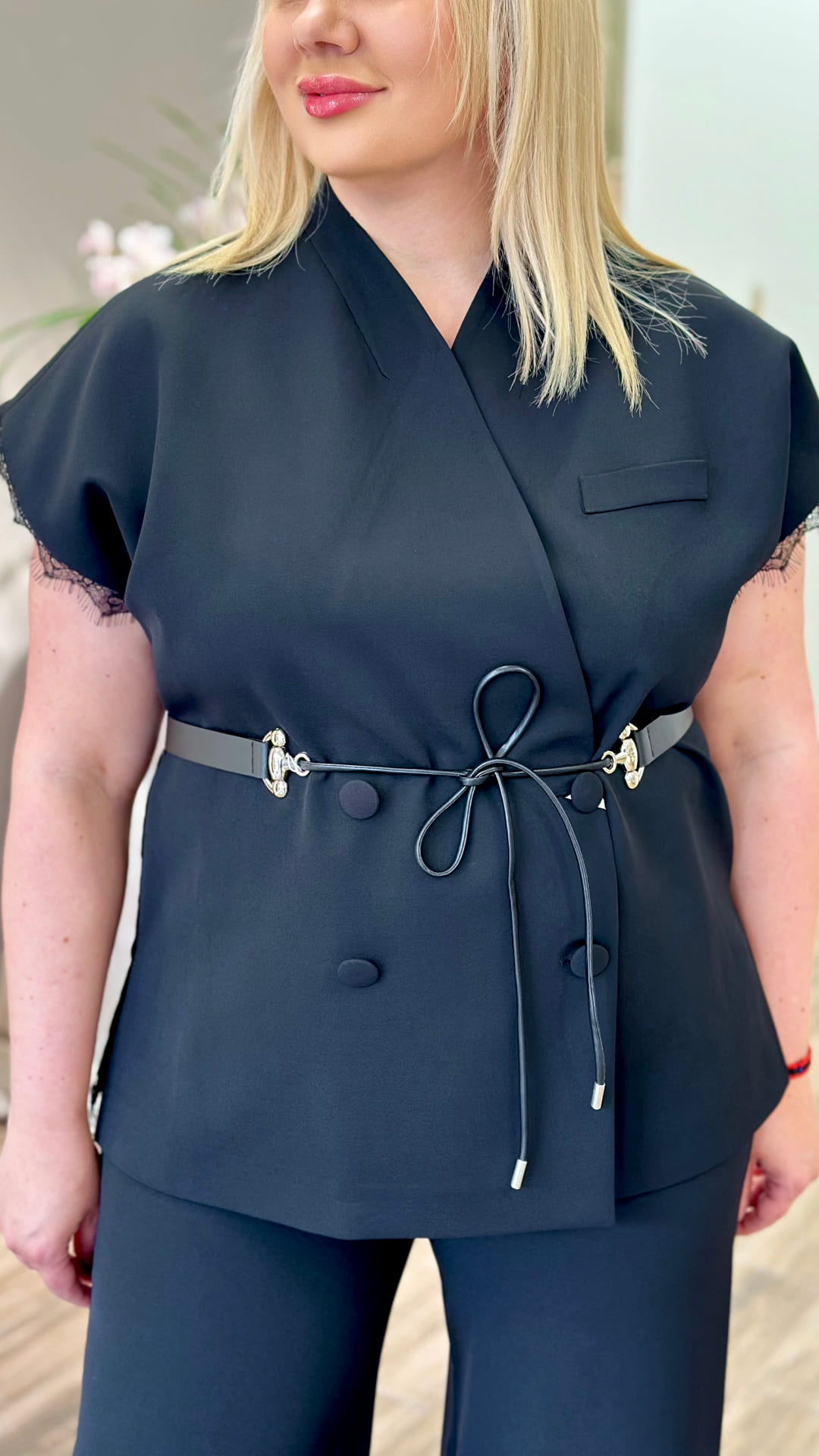 Costum clasic - imagine 2