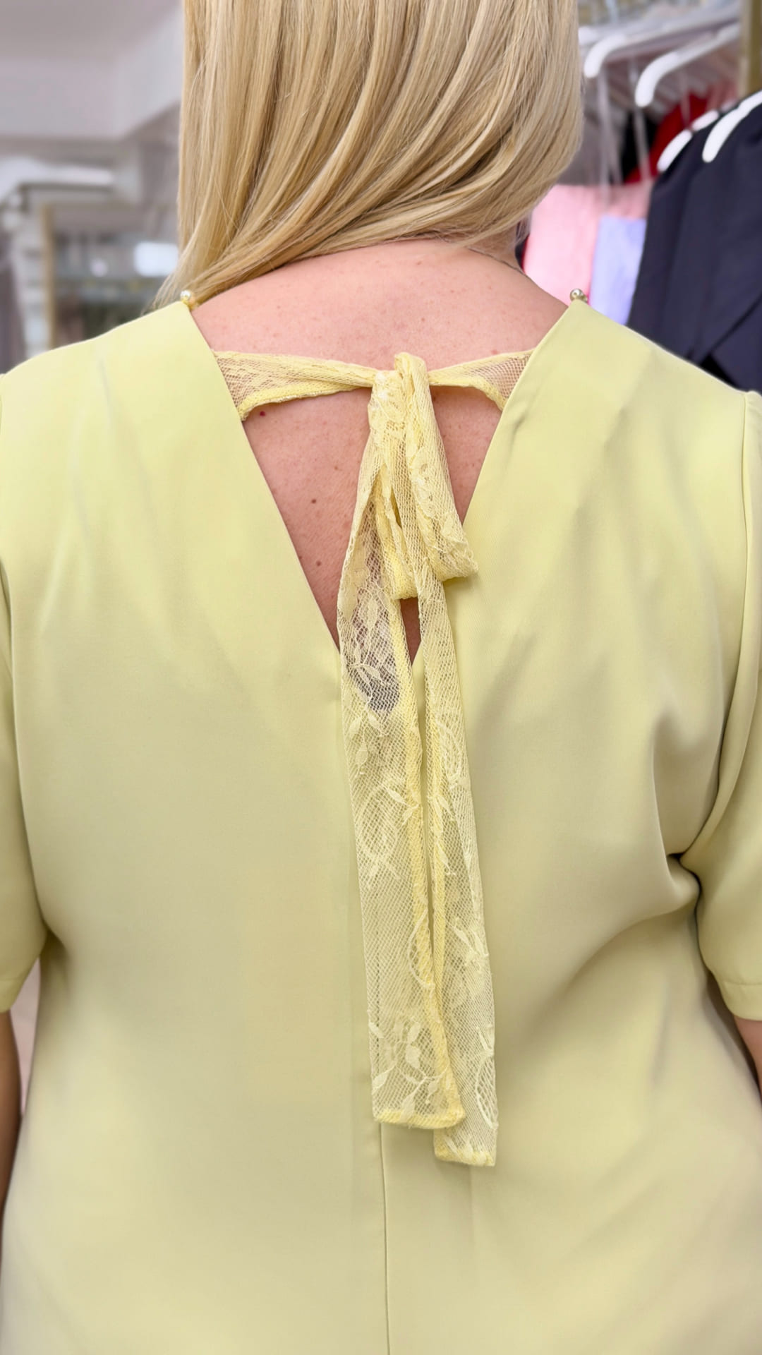 Rochie elegantă - imagine 4