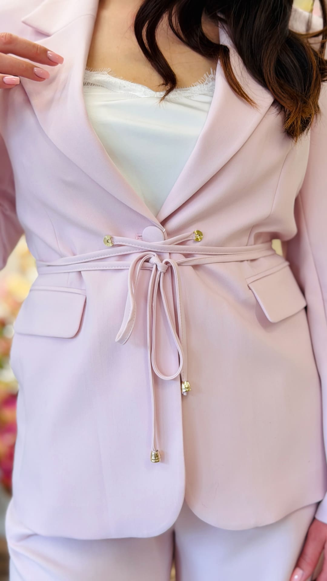 Costum clasic - imagine 2