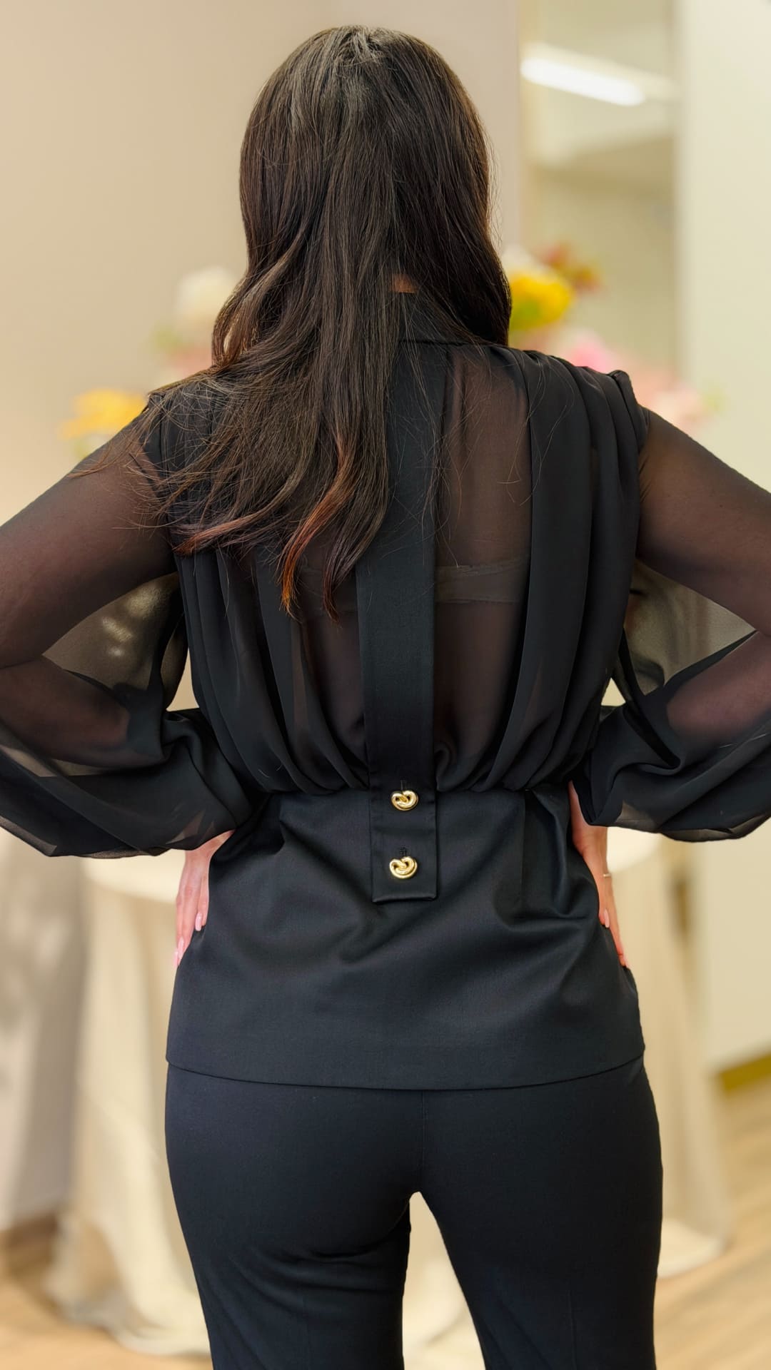 Costum elegant - imagine 3