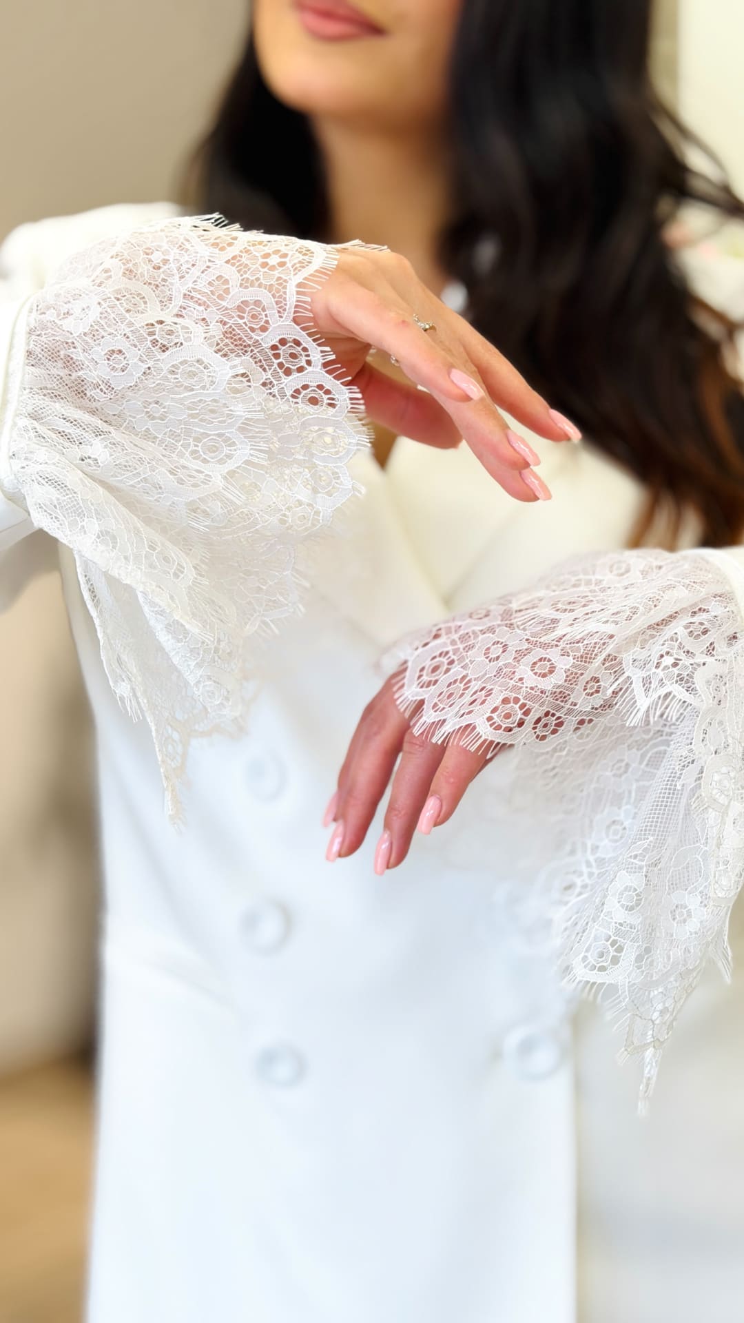 Costum elegant - imagine 3