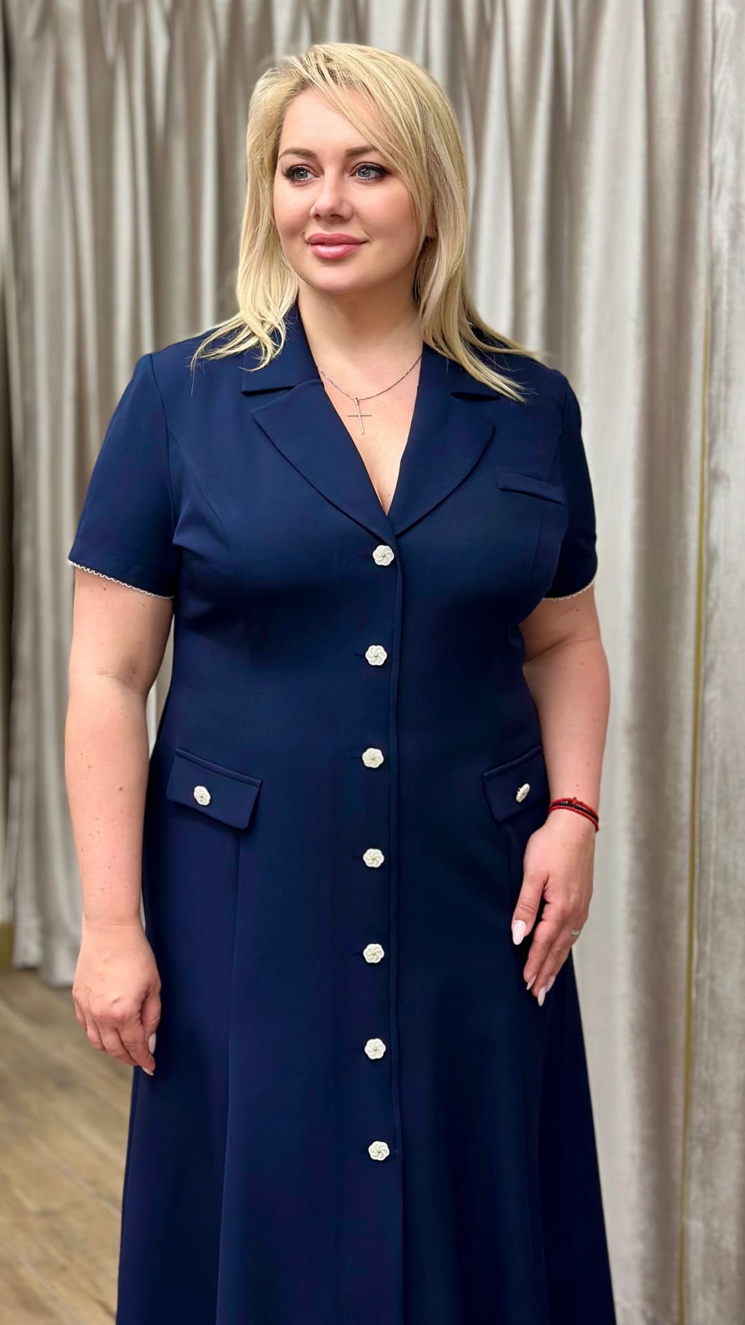 Rochie elegantă - imagine 2