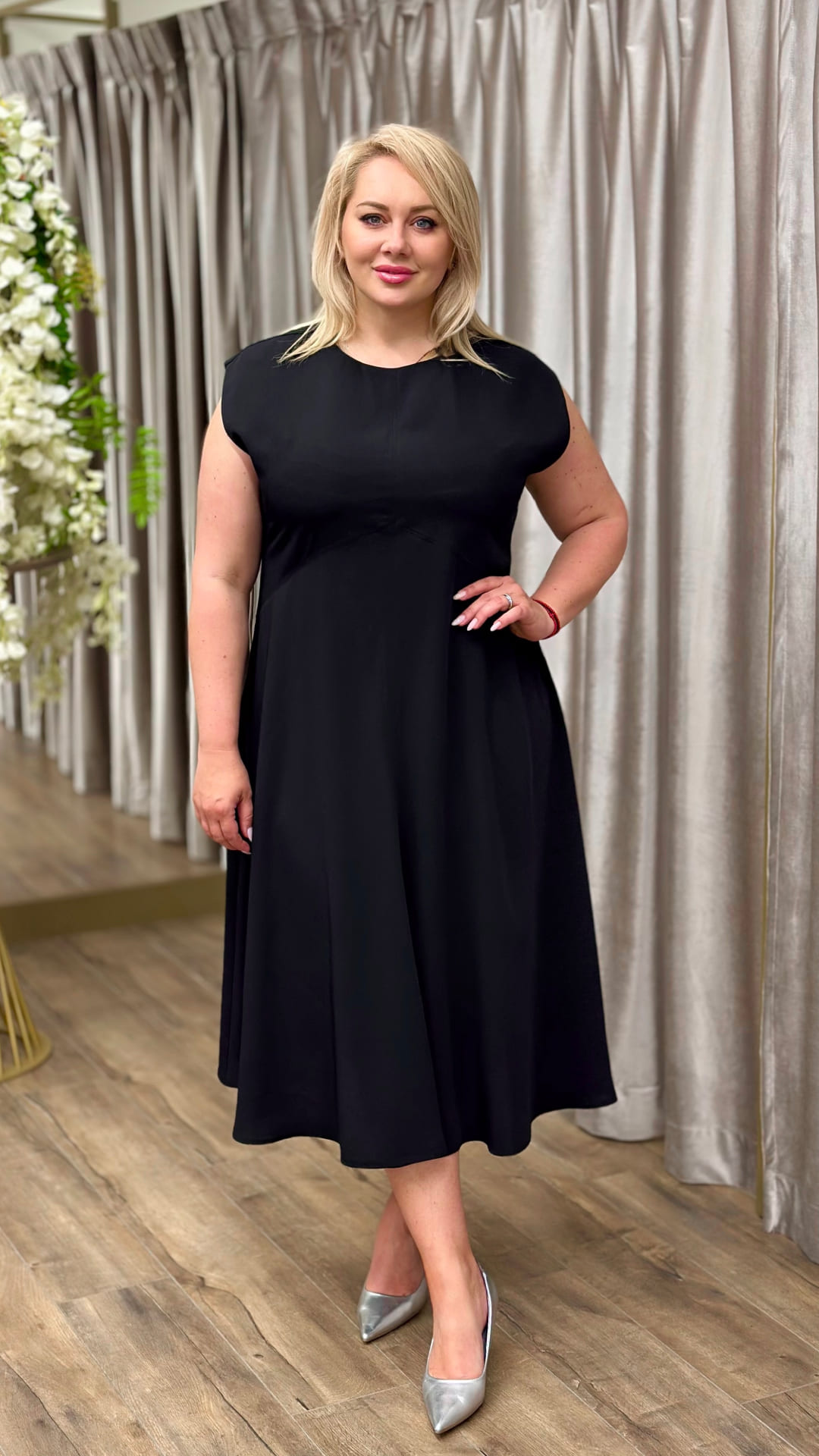 Rochie elegantă