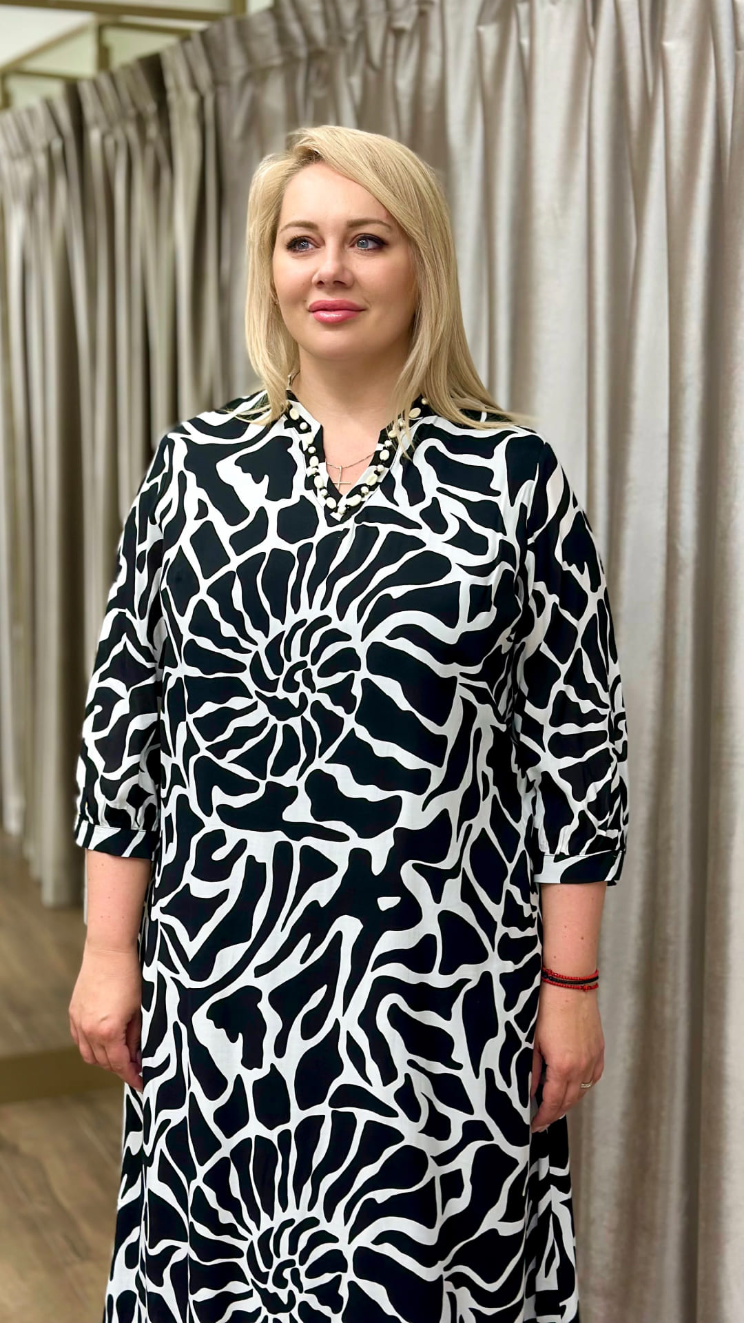 Rochie elegantă - imagine 2