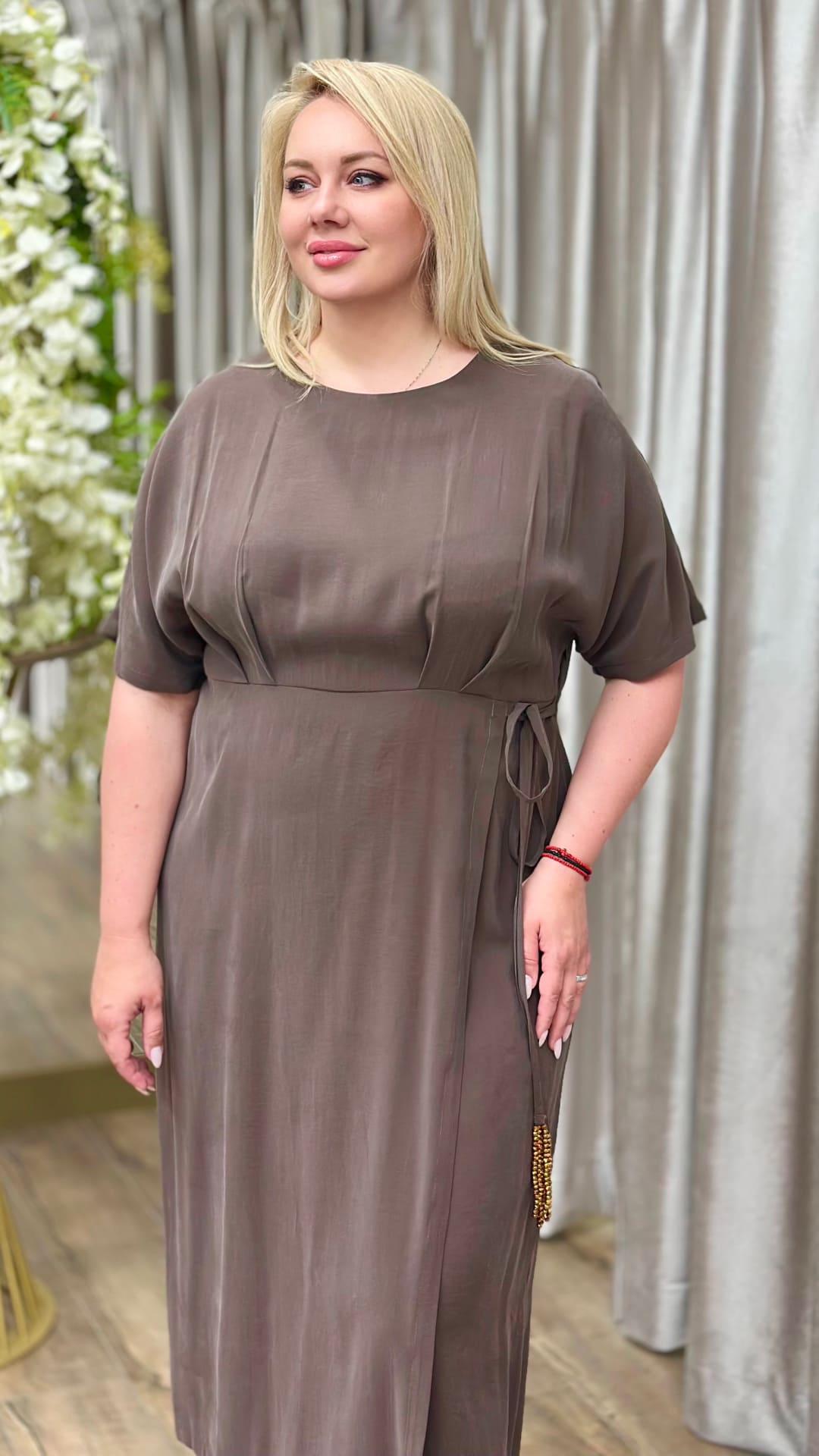 Rochie elegantă - imagine 2