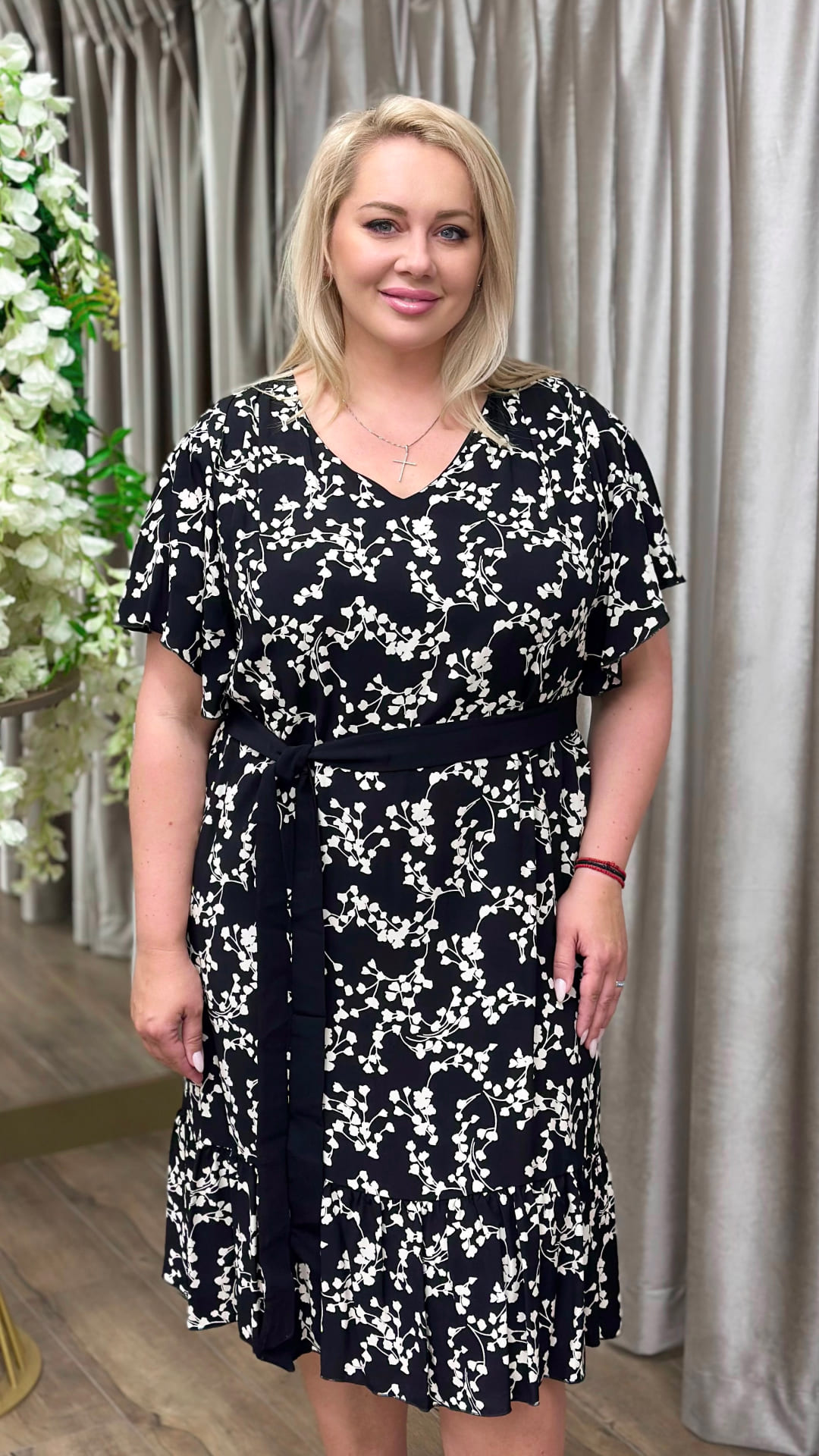 Rochie elegantă - imagine 2