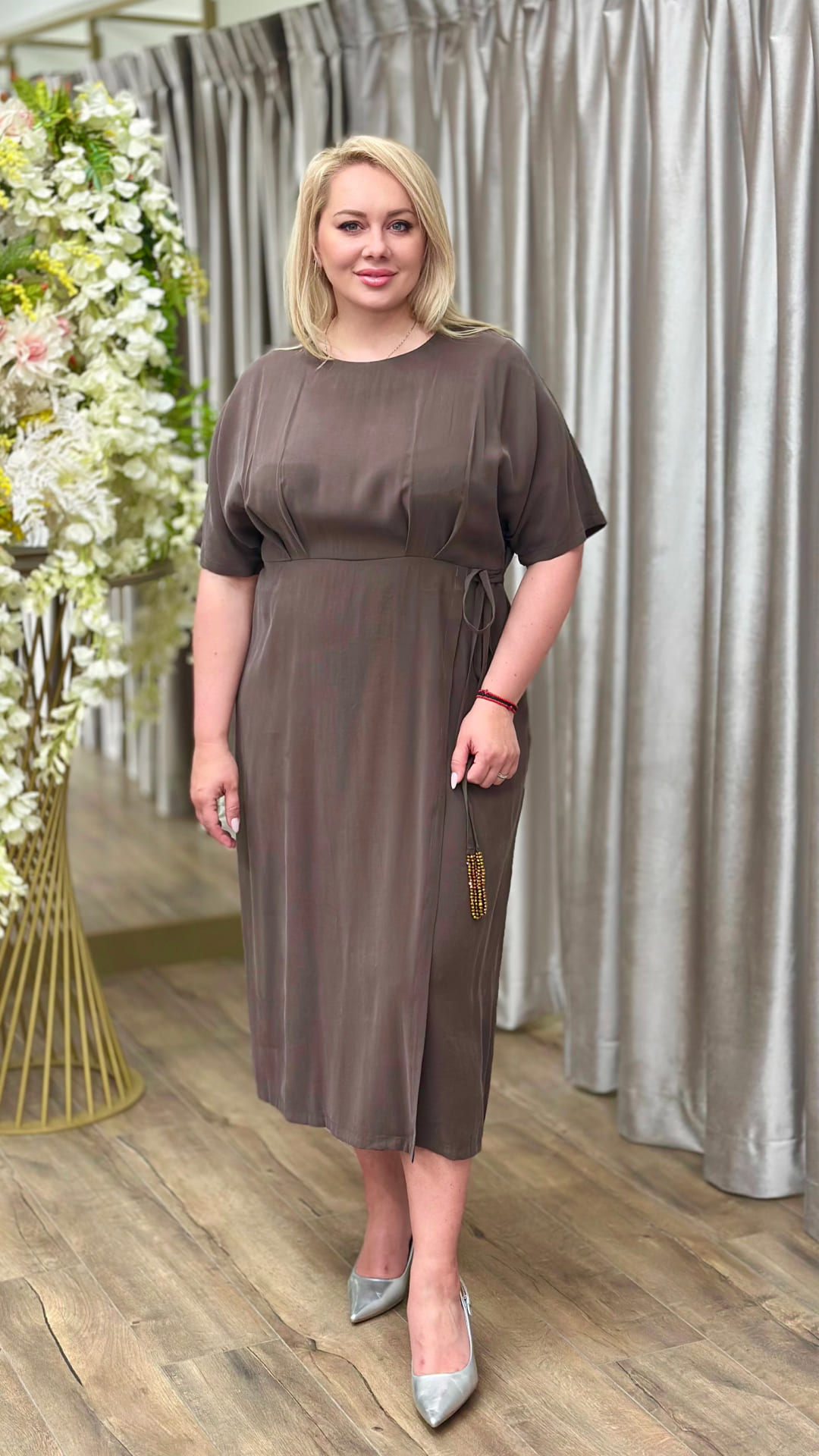 Rochie elegantă