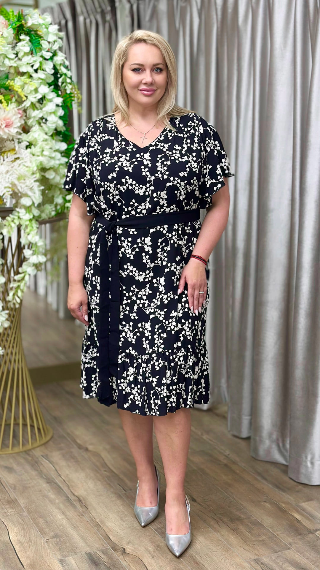 Rochie elegantă