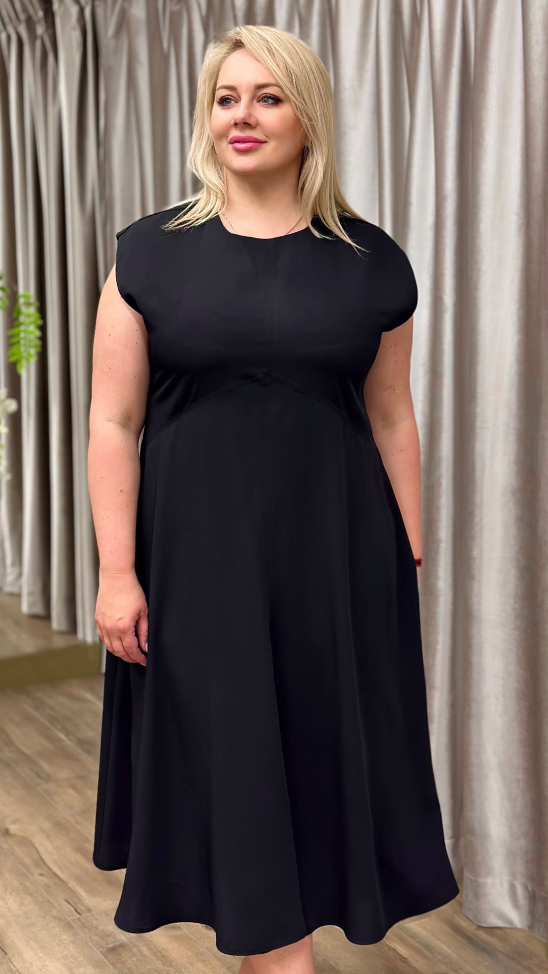 Rochie elegantă - imagine 2