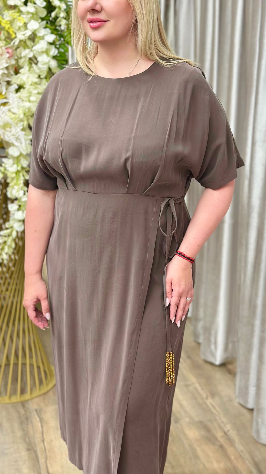 Rochie elegantă - imagine 3