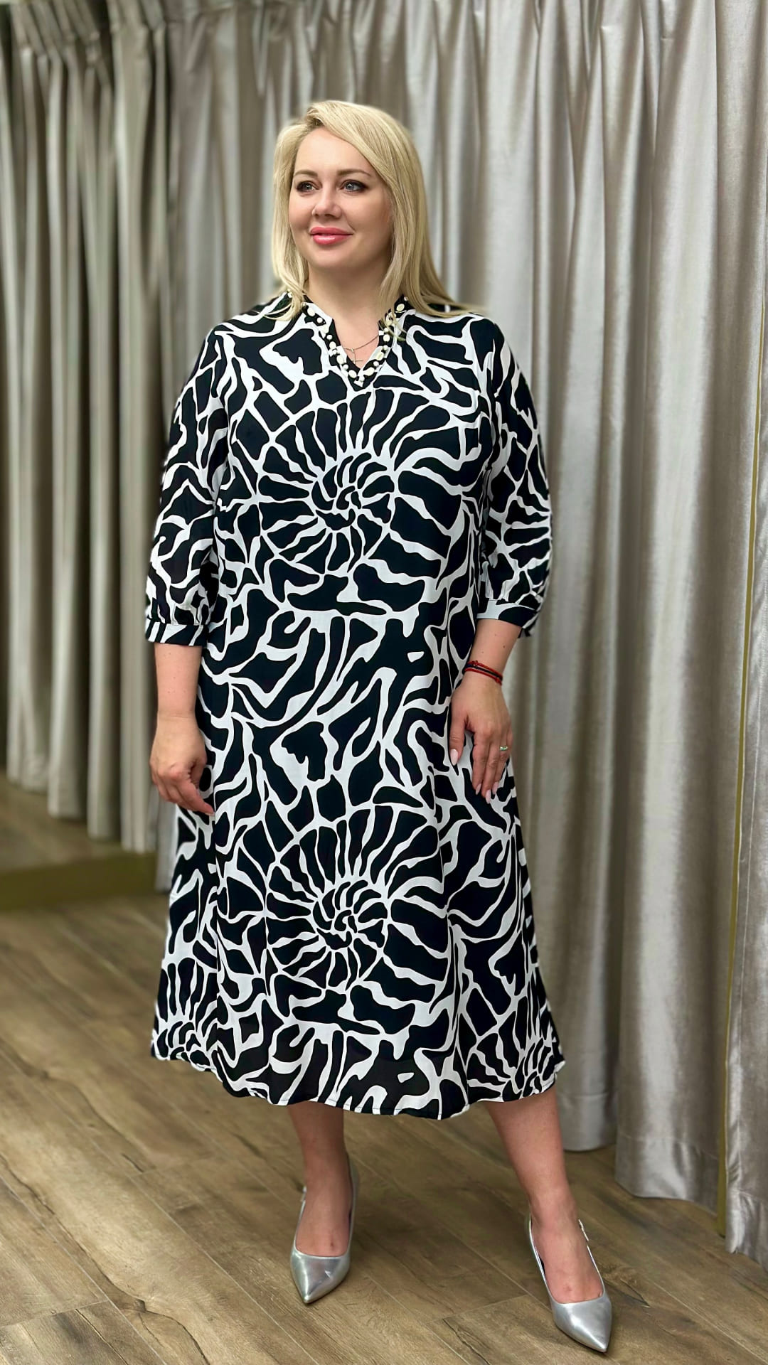 Rochie elegantă