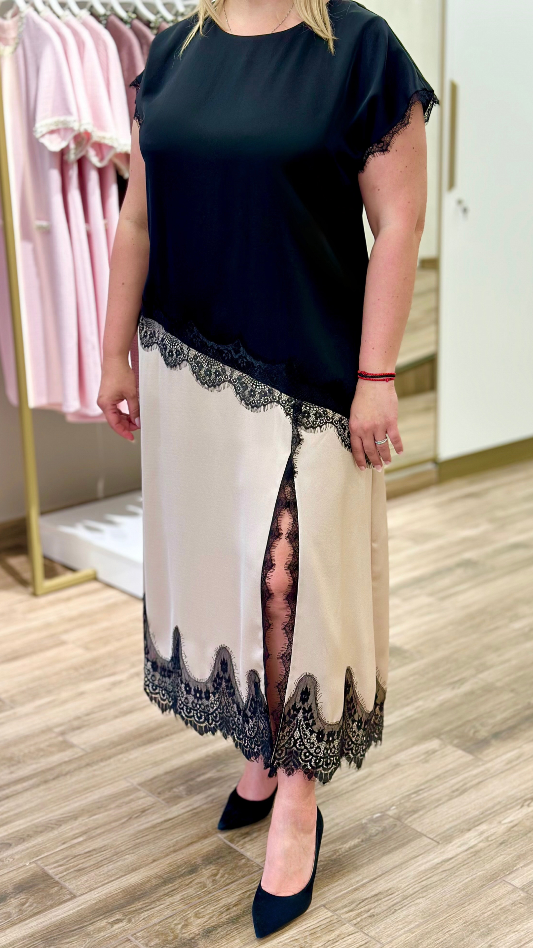 Rochie elegantă - imagine 3