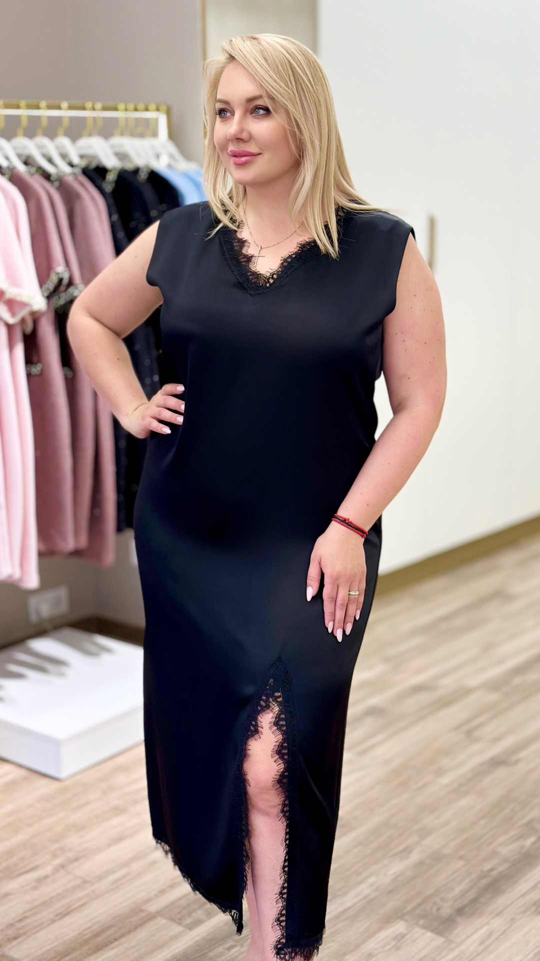 Rochie elegantă - imagine 2