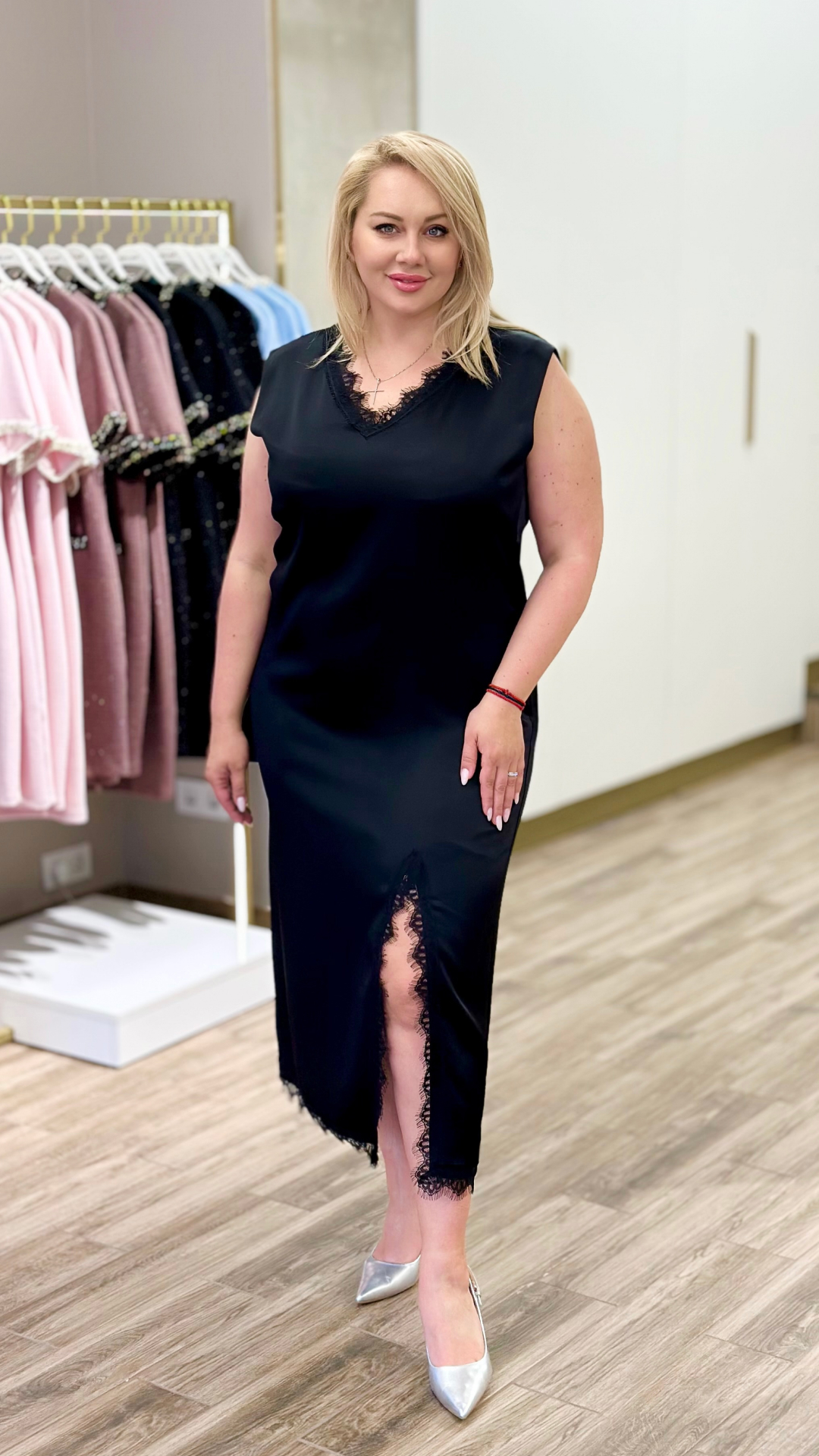 Rochie elegantă