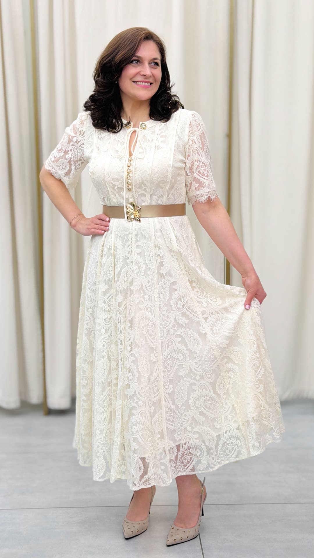 Rochie elegantă