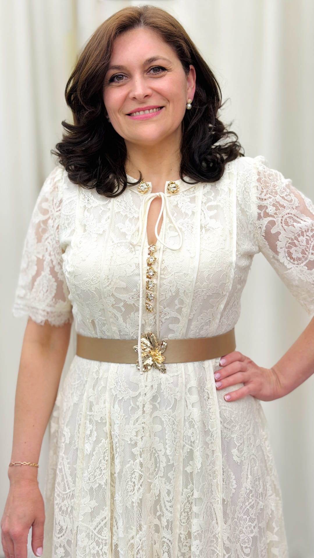 Rochie elegantă - imagine 2