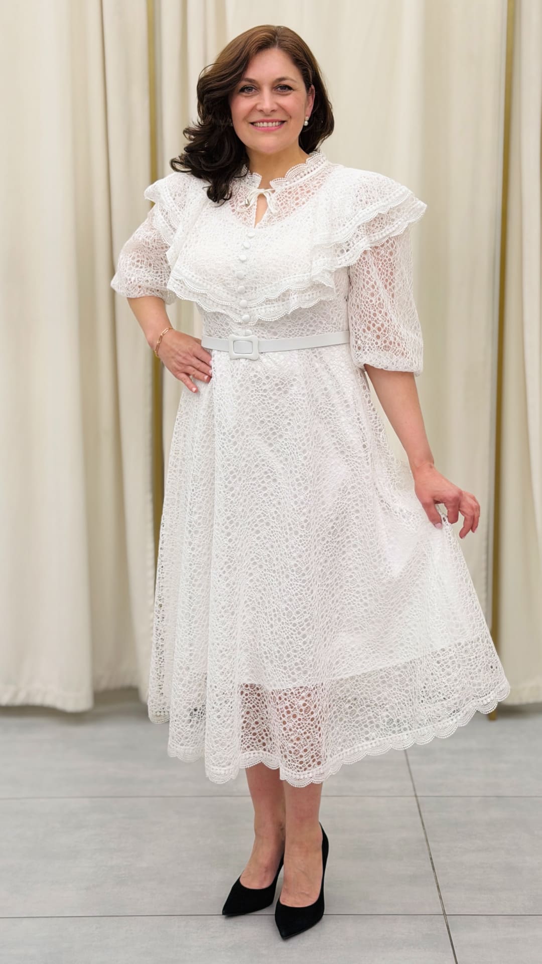 Rochie elegantă