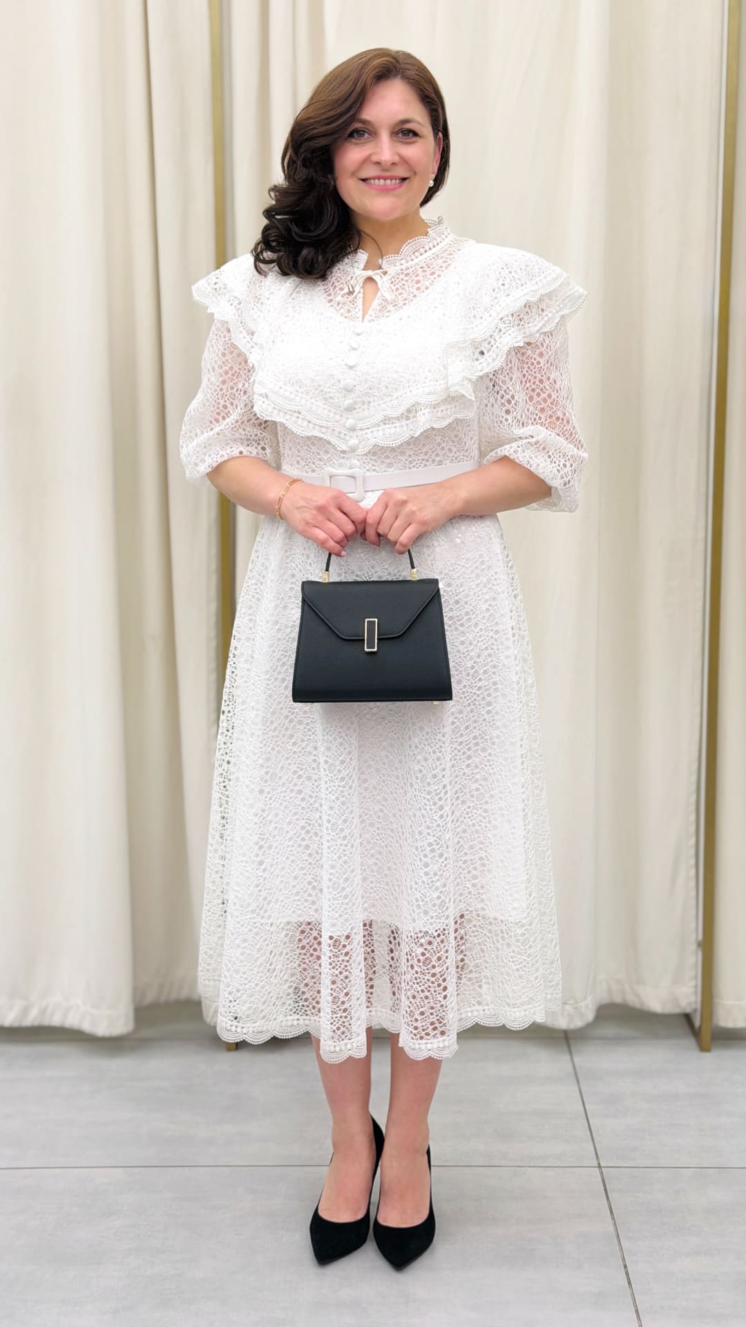 Rochie elegantă - imagine 2