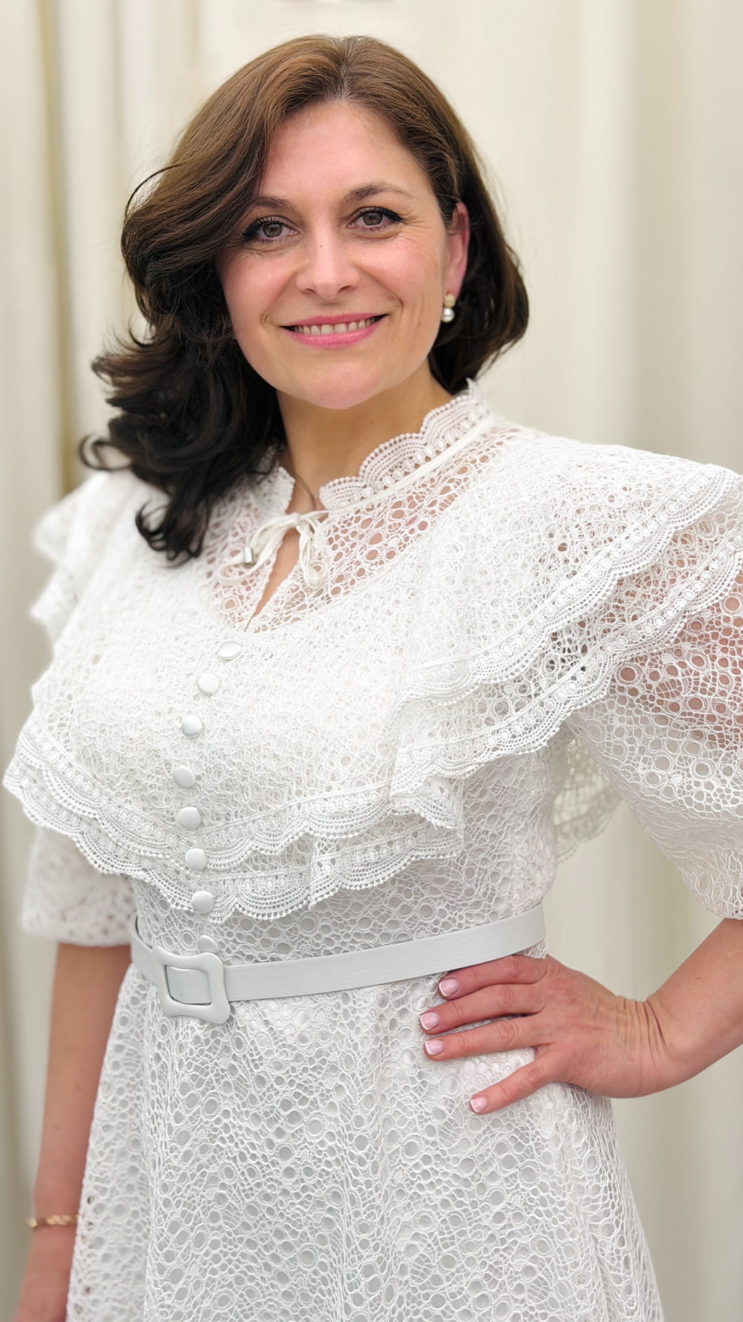 Rochie elegantă - imagine 3