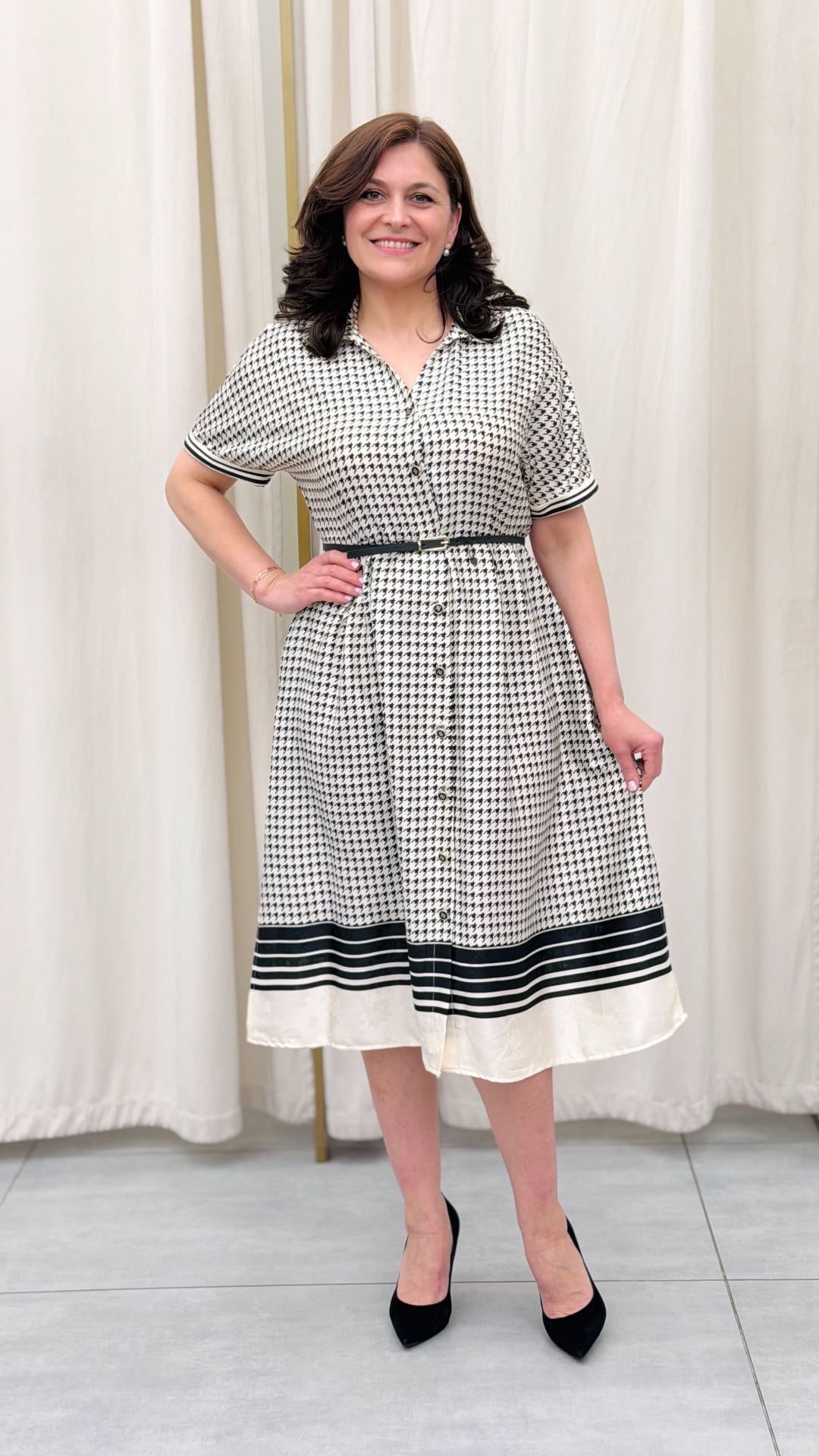 Rochie elegantă