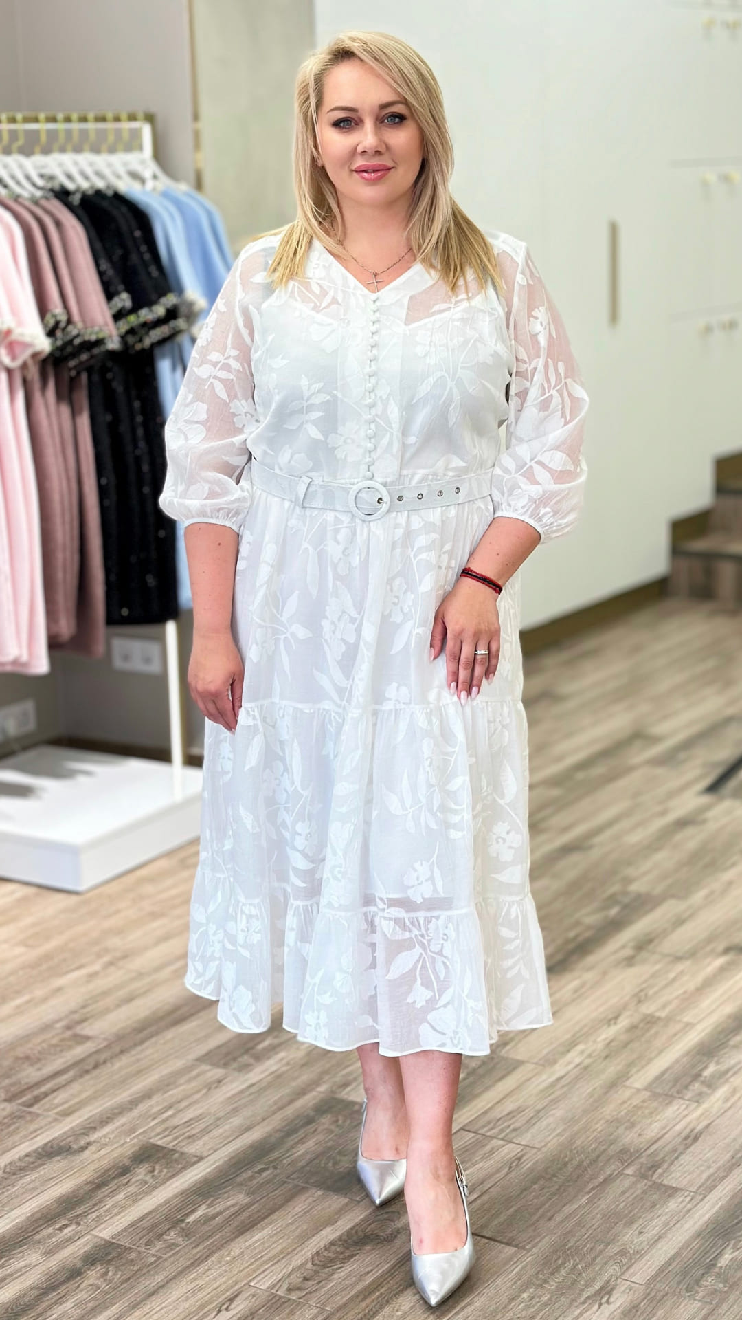 Rochie elegantă