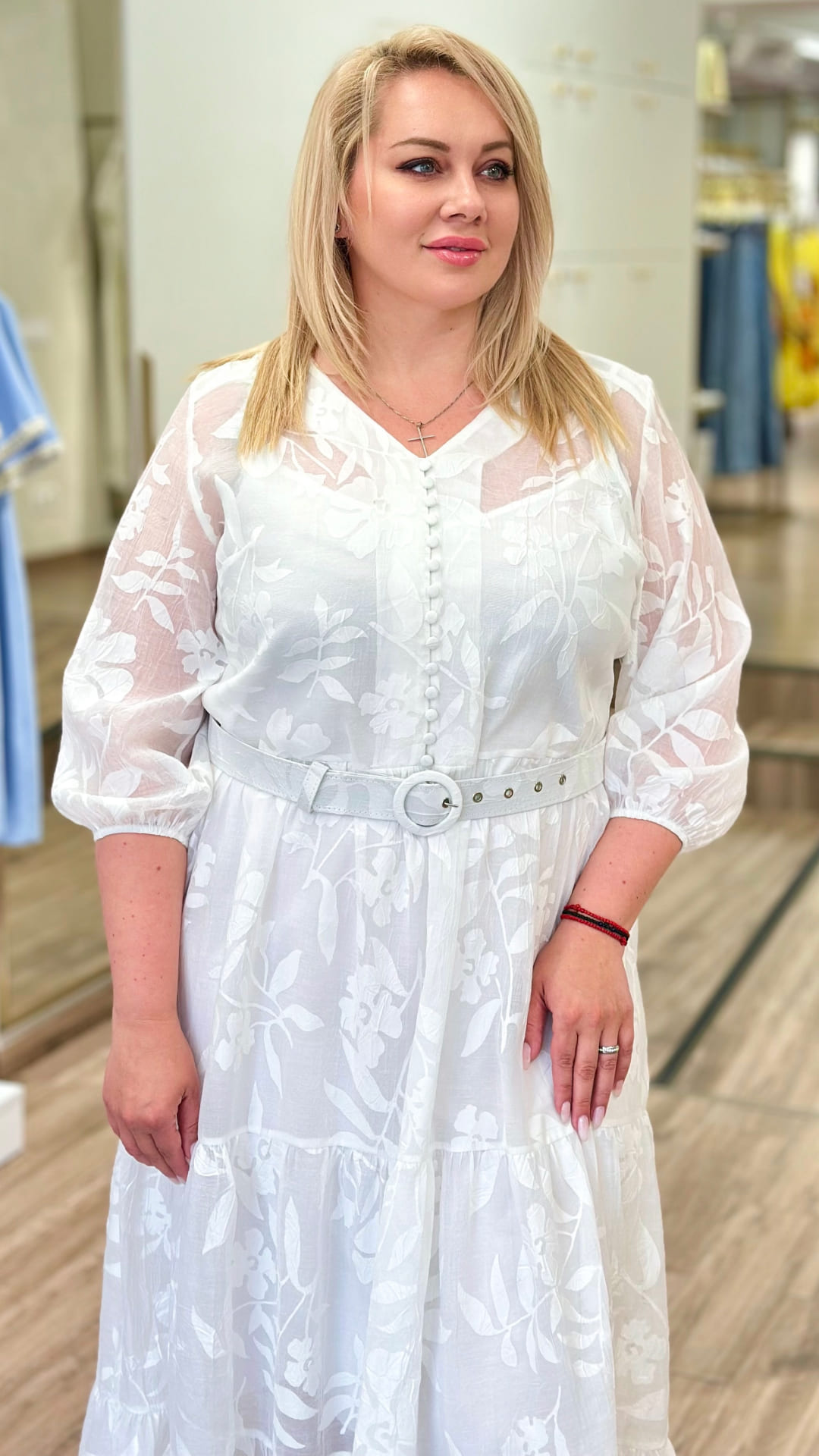 Rochie elegantă - imagine 2