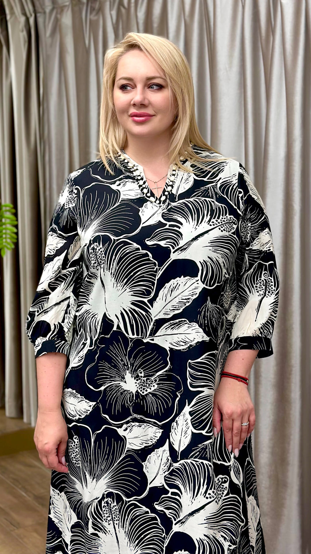 Rochie elegantă - imagine 2