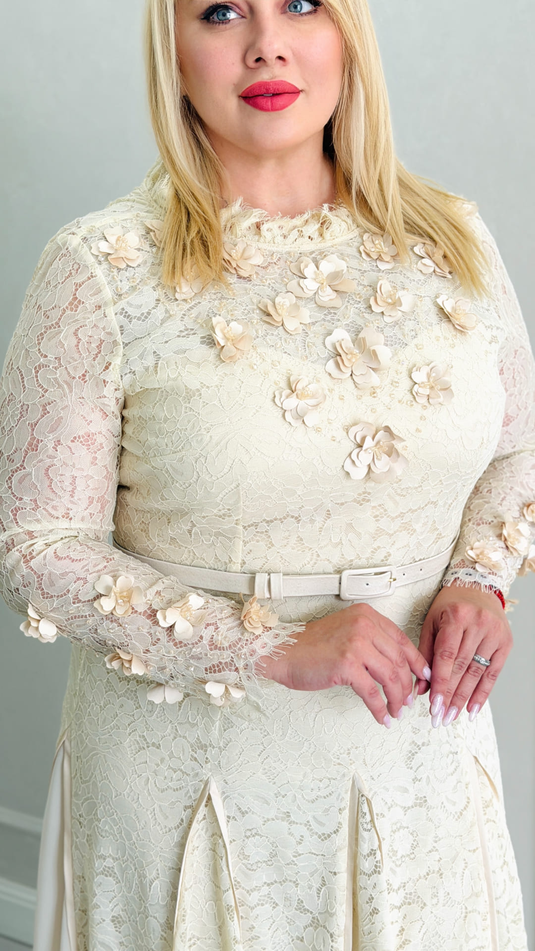 Rochie de seară - imagine 2