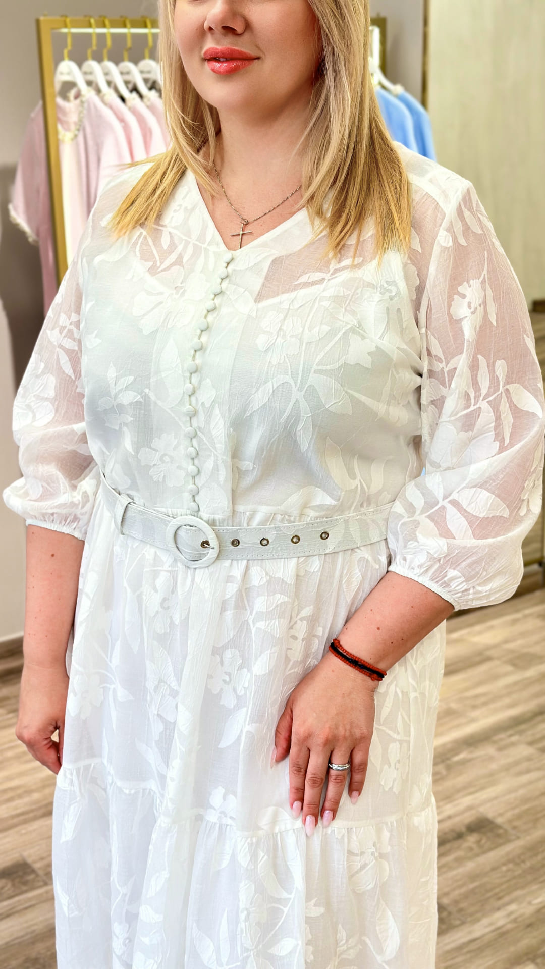 Rochie elegantă - imagine 3