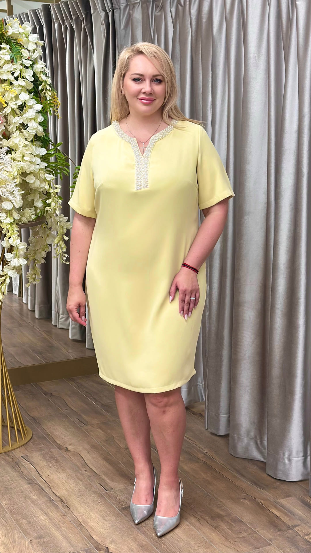 Rochie elegantă