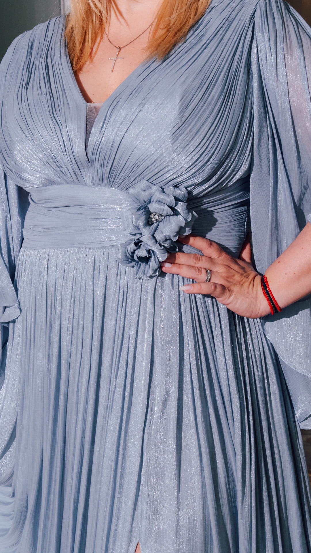 Rochie de seară - imagine 3