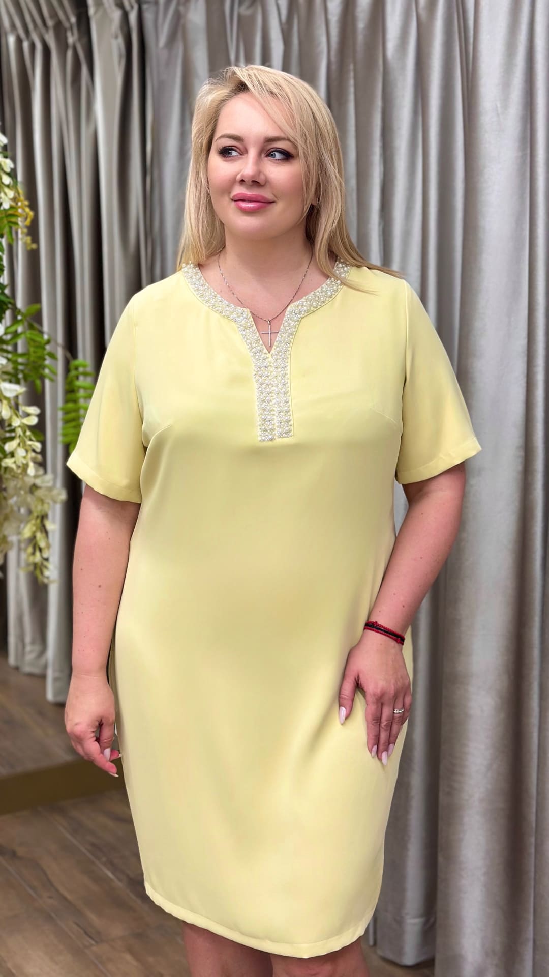 Rochie elegantă - imagine 2