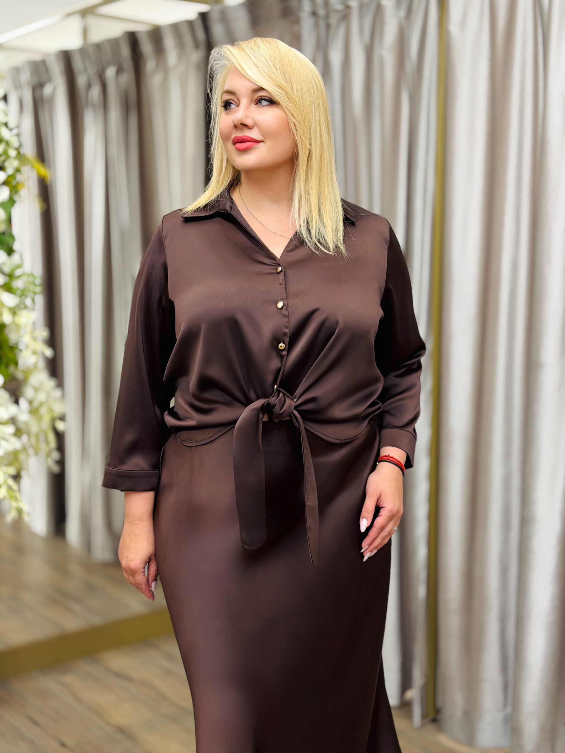 Costum elegant - imagine 2