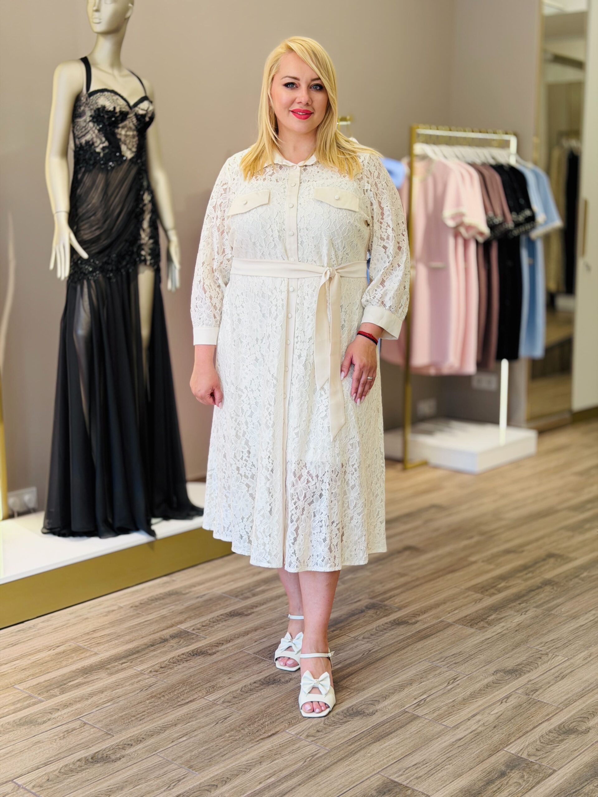 Rochie elegantă