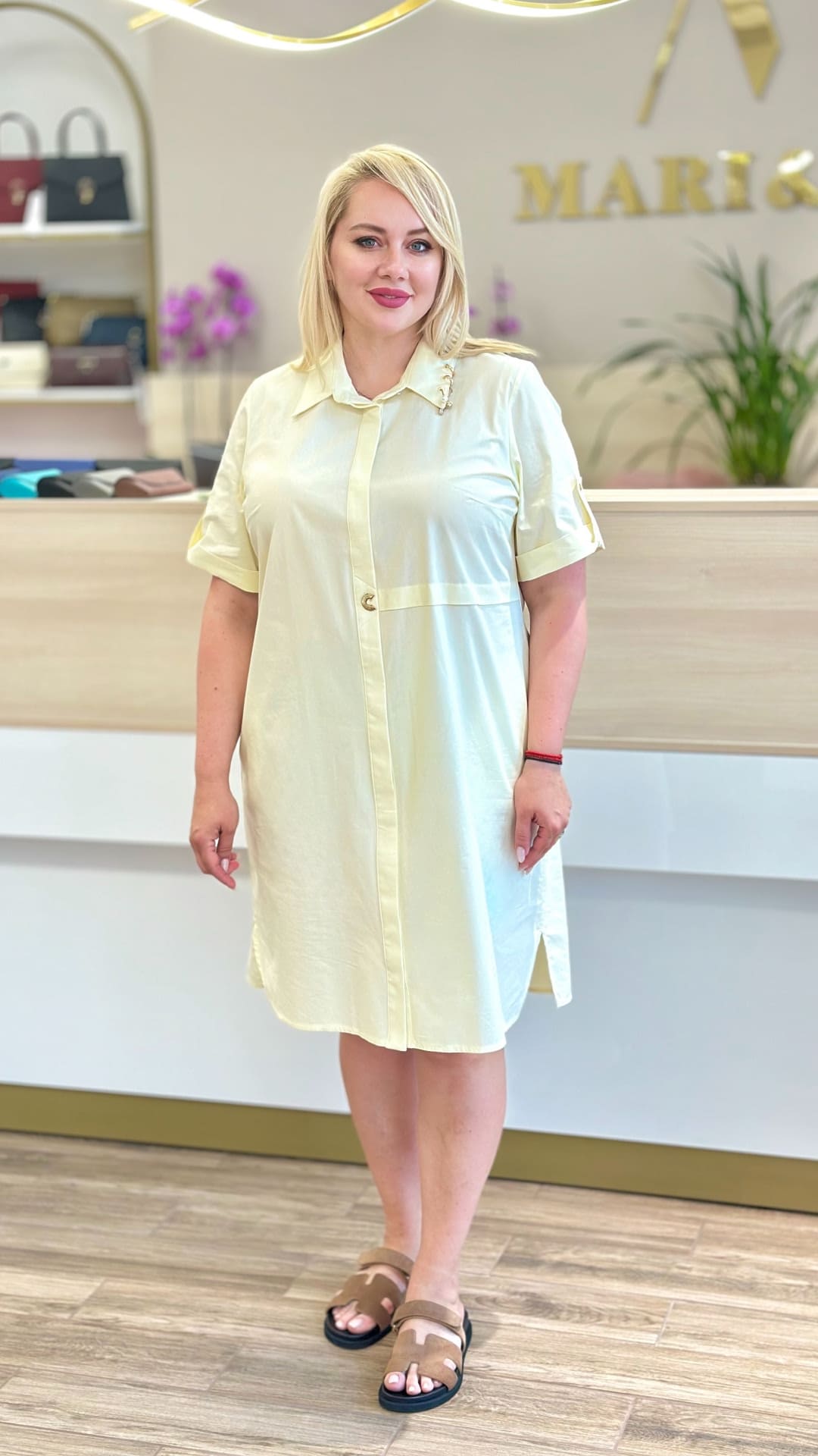 Rochie