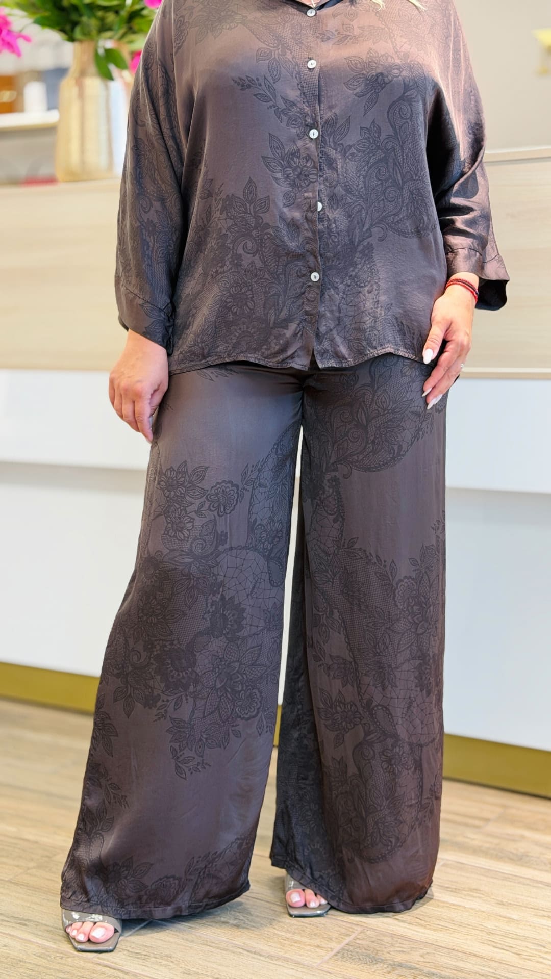 Costum casual - imagine 2