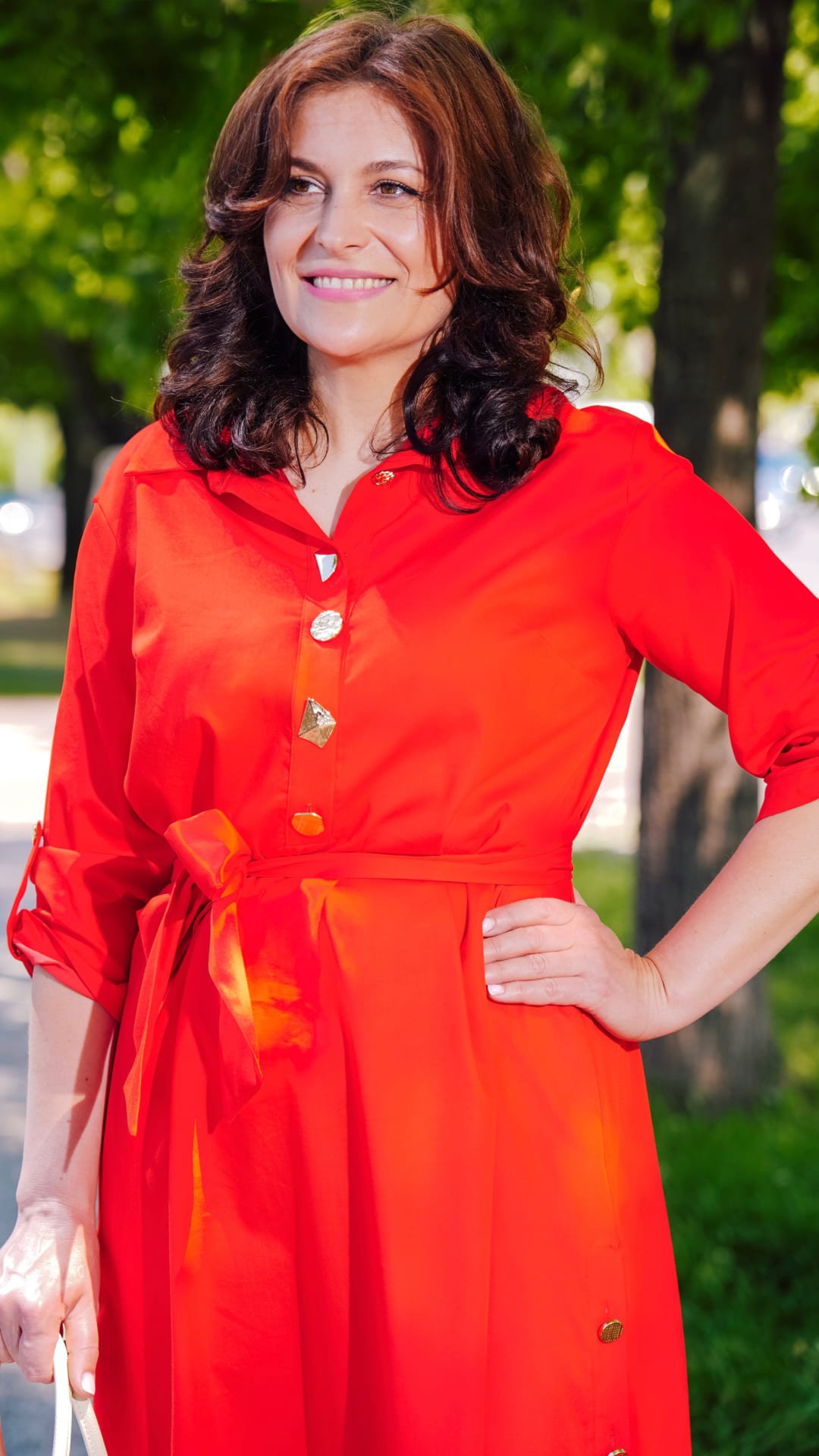 Rochie elegantă - imagine 2