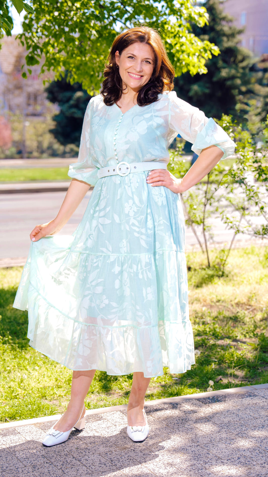 Rochie elegantă