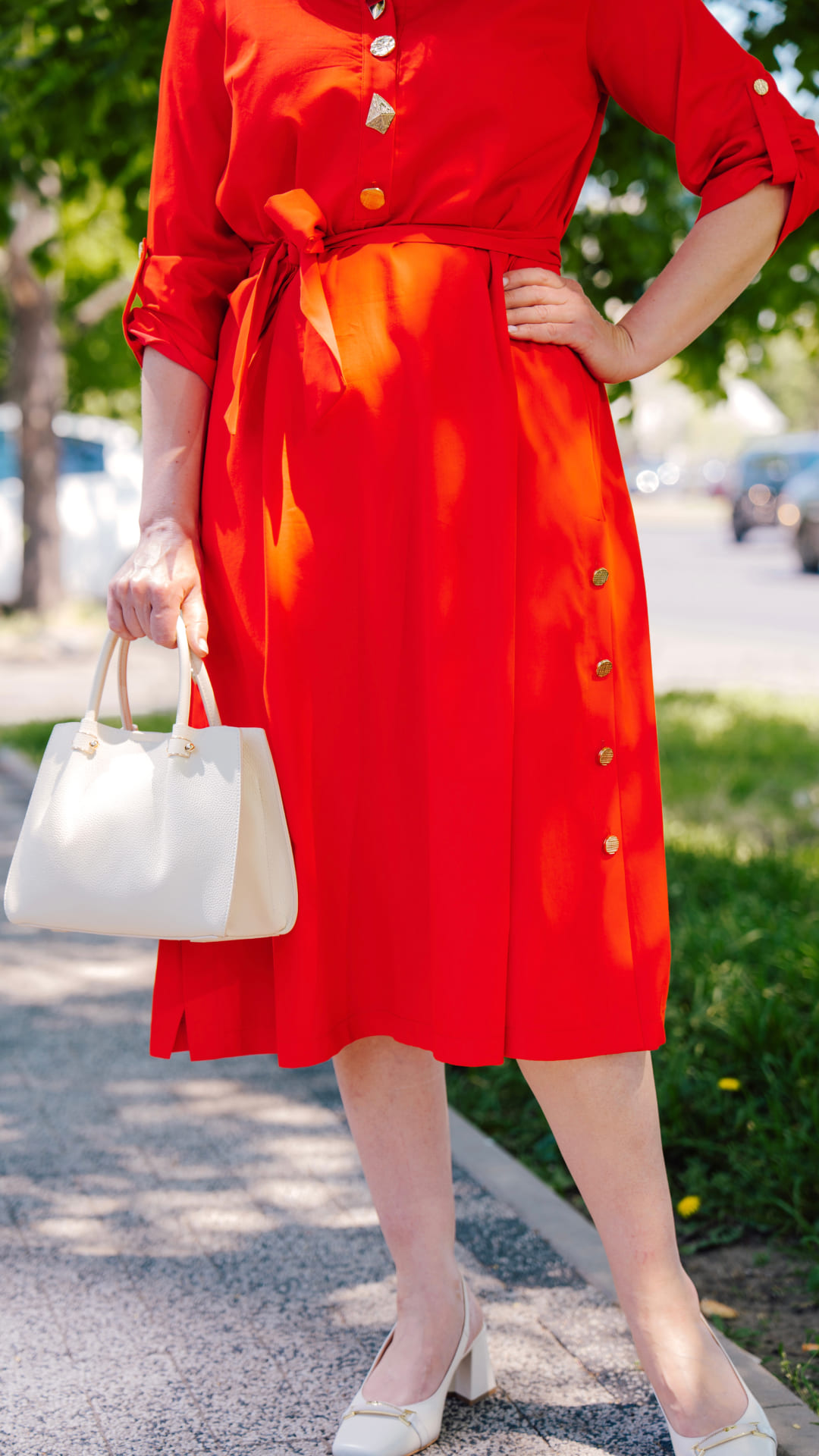 Rochie elegantă - imagine 3