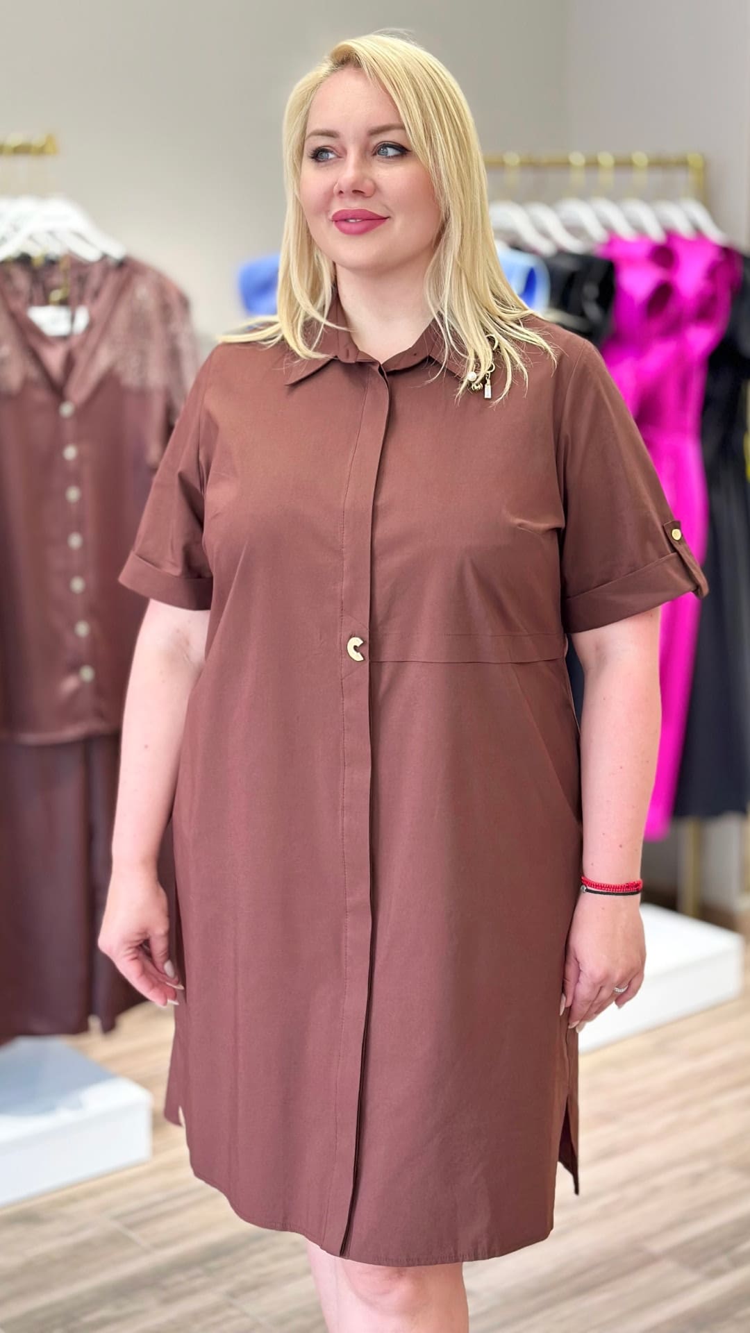 Rochie